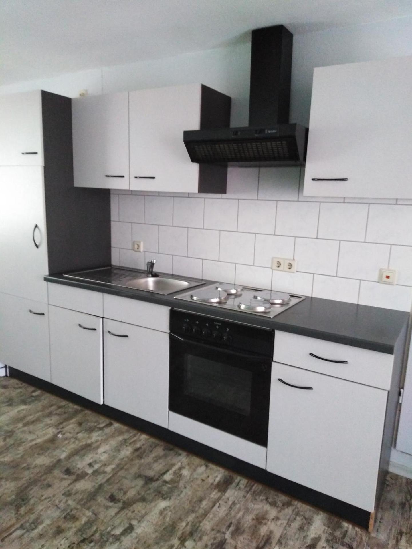 Landhaus Studio in D 63667 Nidda, Gäßchen 8 Erdgeschoss links