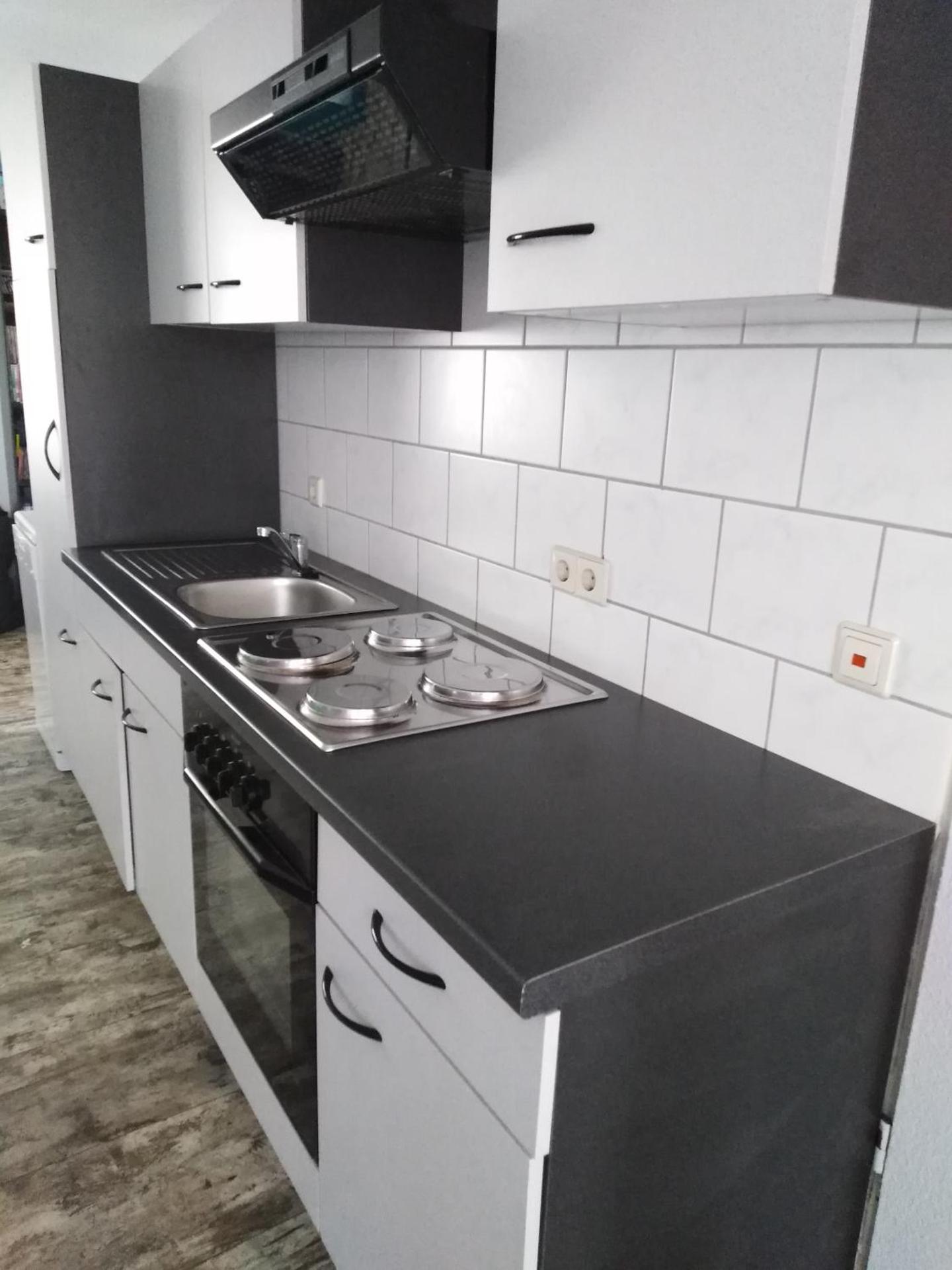 Landhaus Studio in D 63667 Nidda, Gäßchen 8 Erdgeschoss links