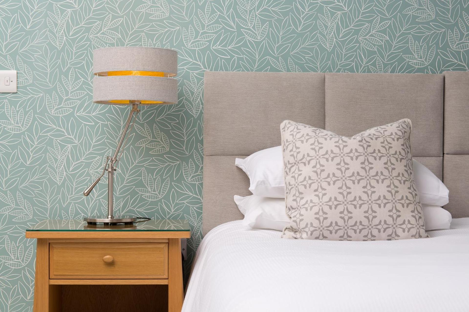 Willowbeck Lodge Boutique Hotel