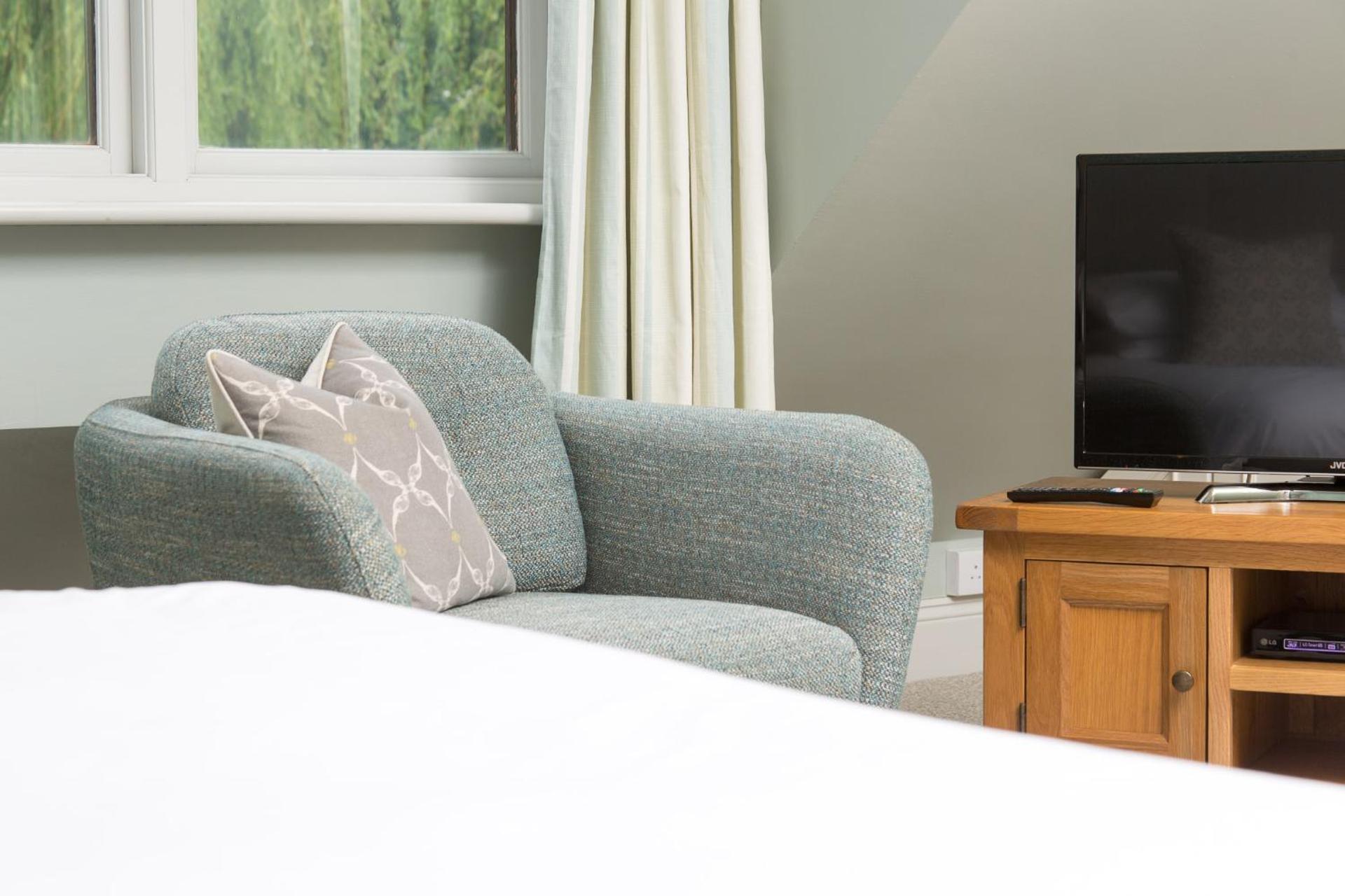 Willowbeck Lodge Boutique Hotel