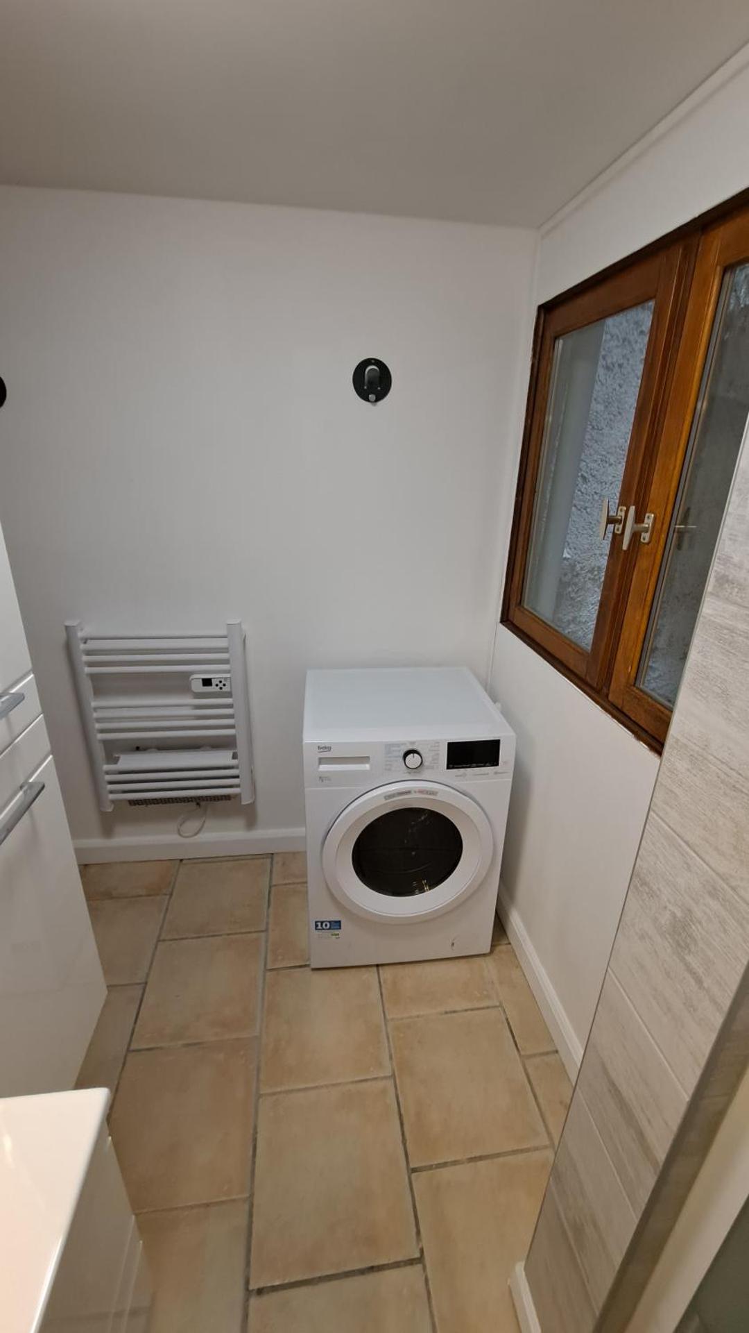 Agreable et moderne appartement Toul centre