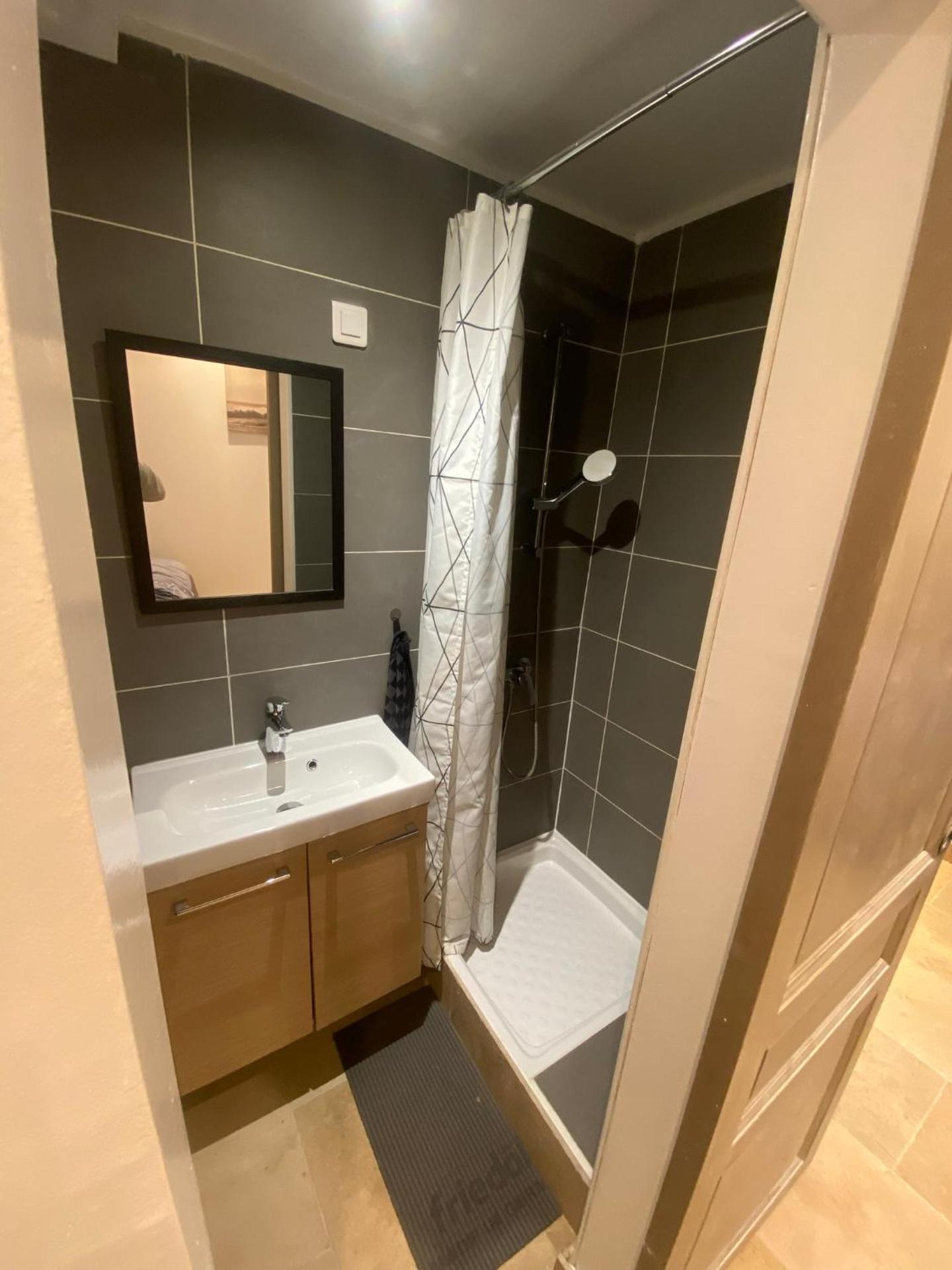 Studio plein centre aix en Provence