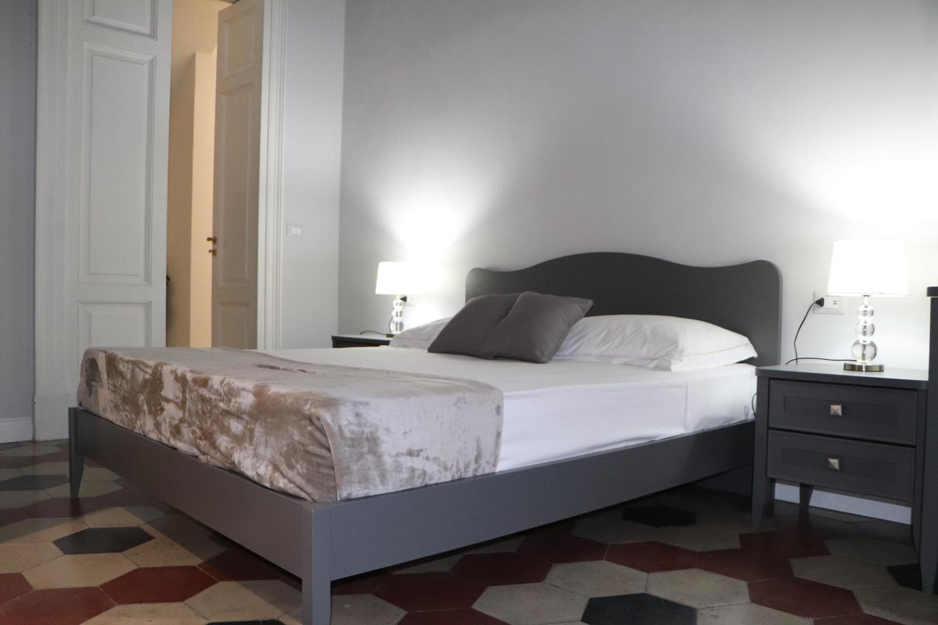 DOMUS IOLE appartamento nel centro storico