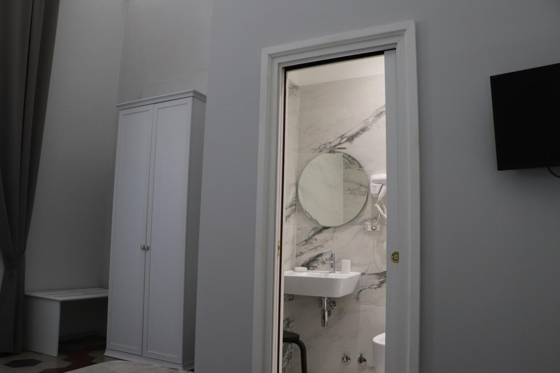 DOMUS IOLE appartamento nel centro storico