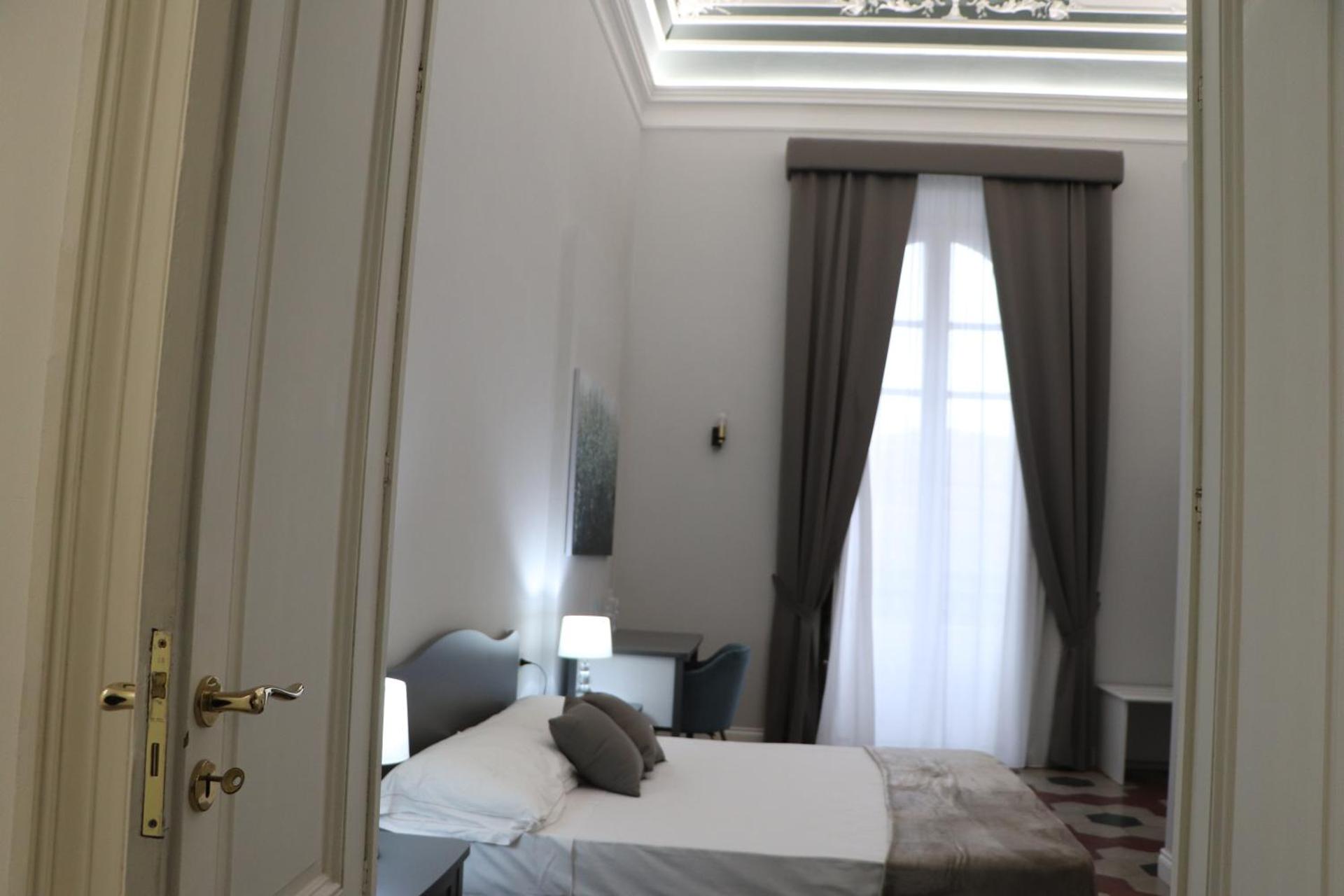 DOMUS IOLE appartamento nel centro storico