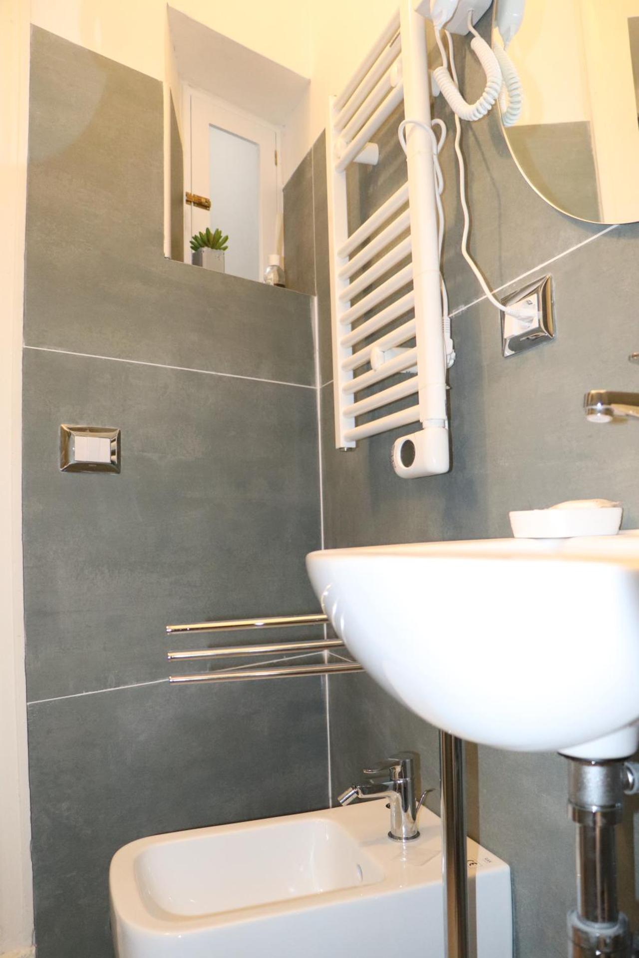 DOMUS IOLE appartamento nel centro storico