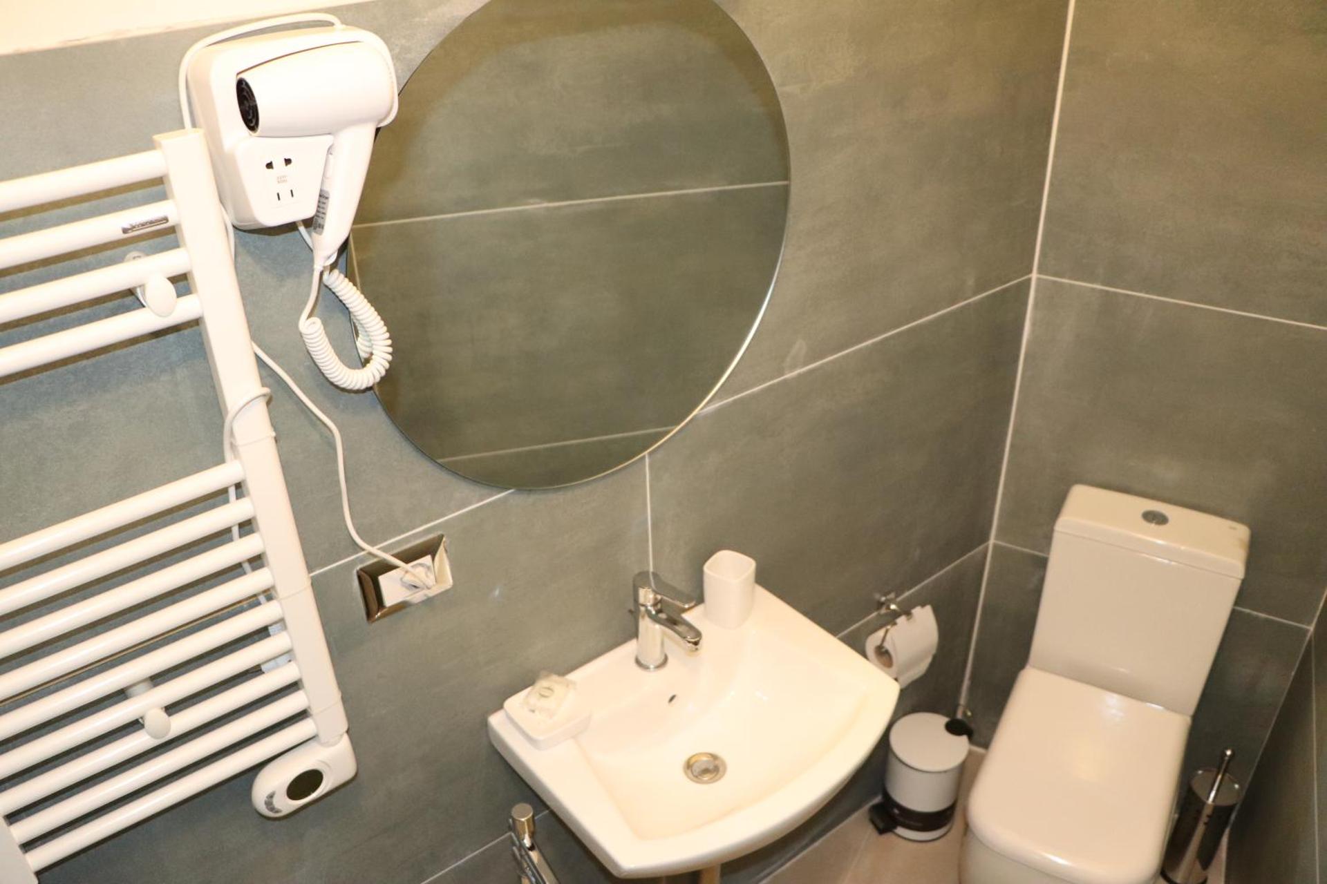 DOMUS IOLE appartamento nel centro storico