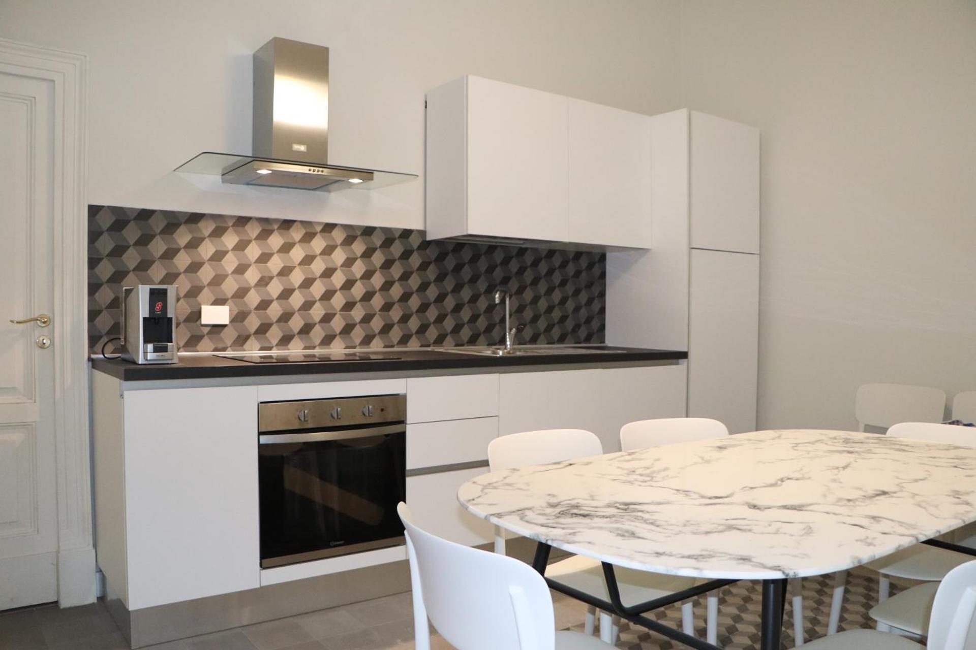 DOMUS IOLE appartamento nel centro storico