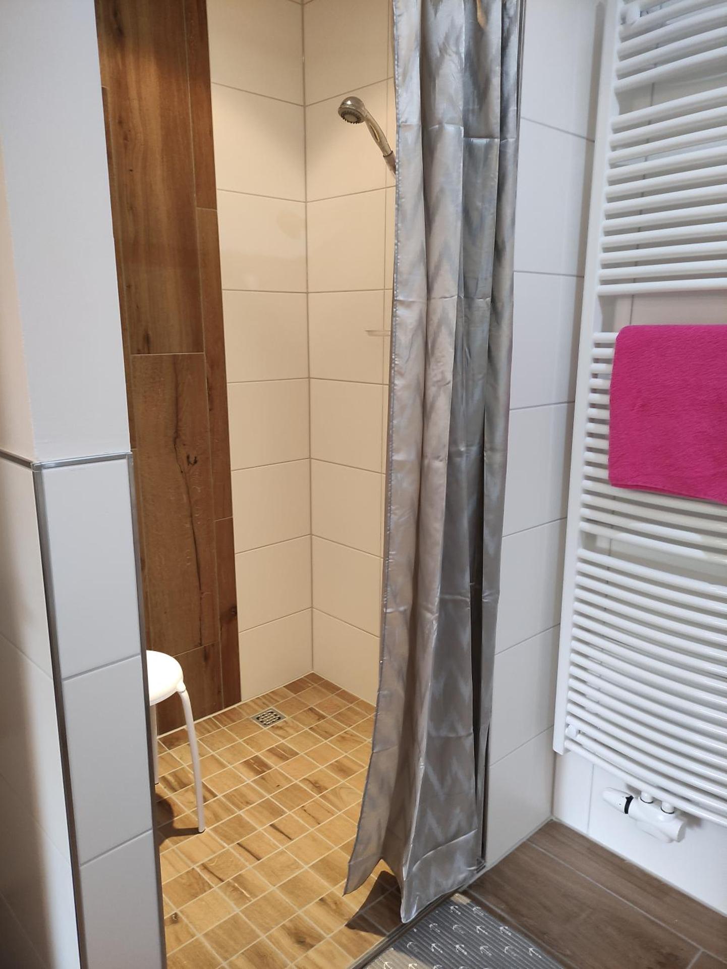 Ferienwohnung Zur Mühle