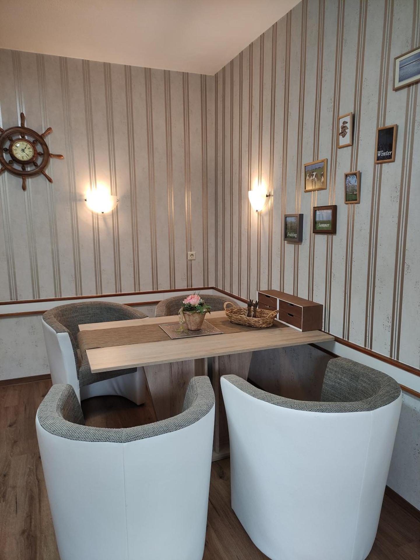 Ferienwohnung Zur Mühle