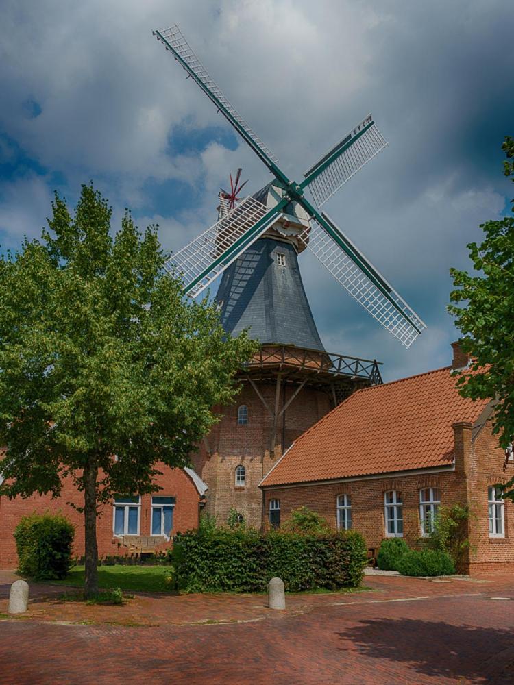 Ferienwohnung Zur Mühle