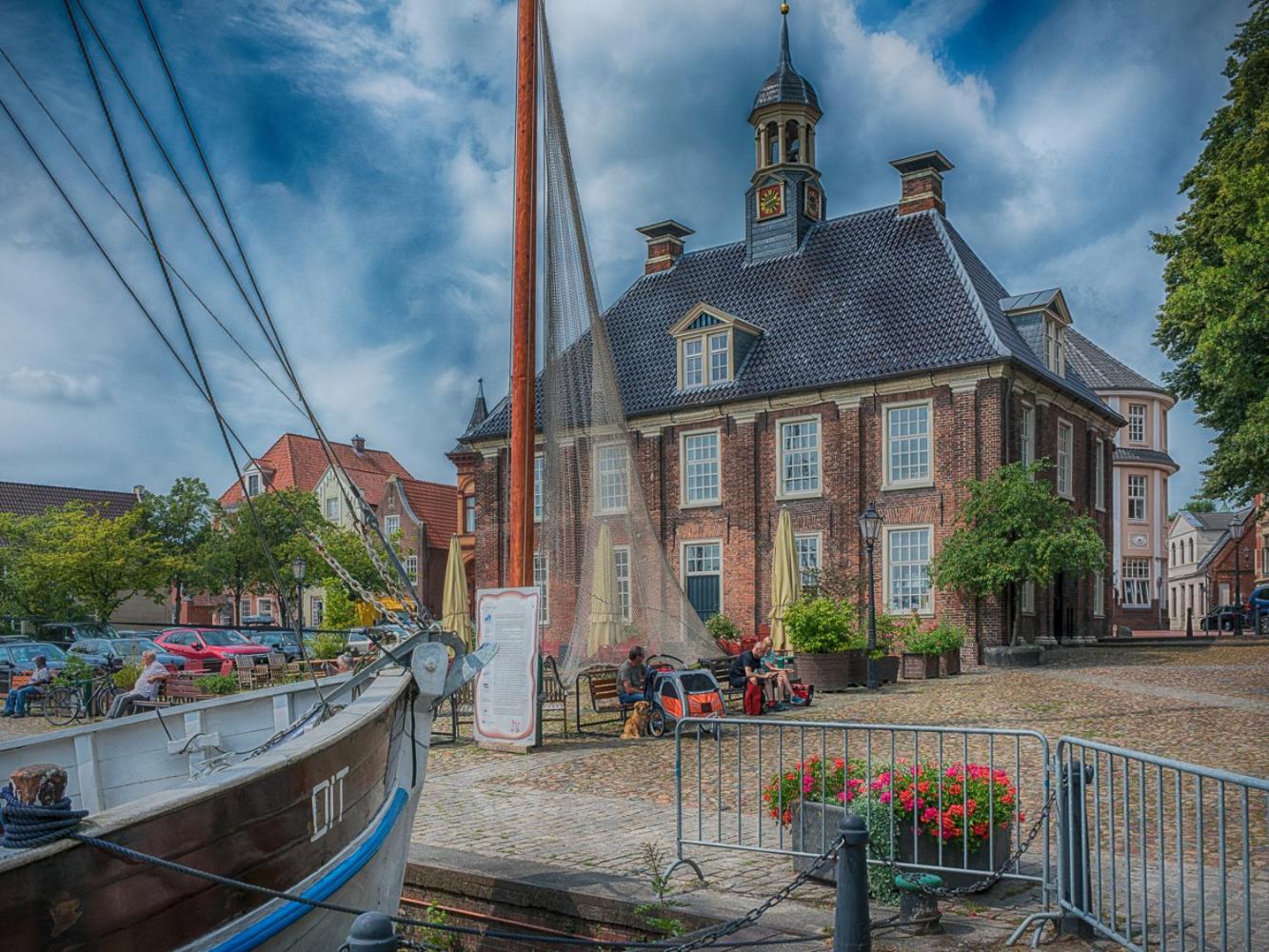 Ferienwohnung Zur Mühle