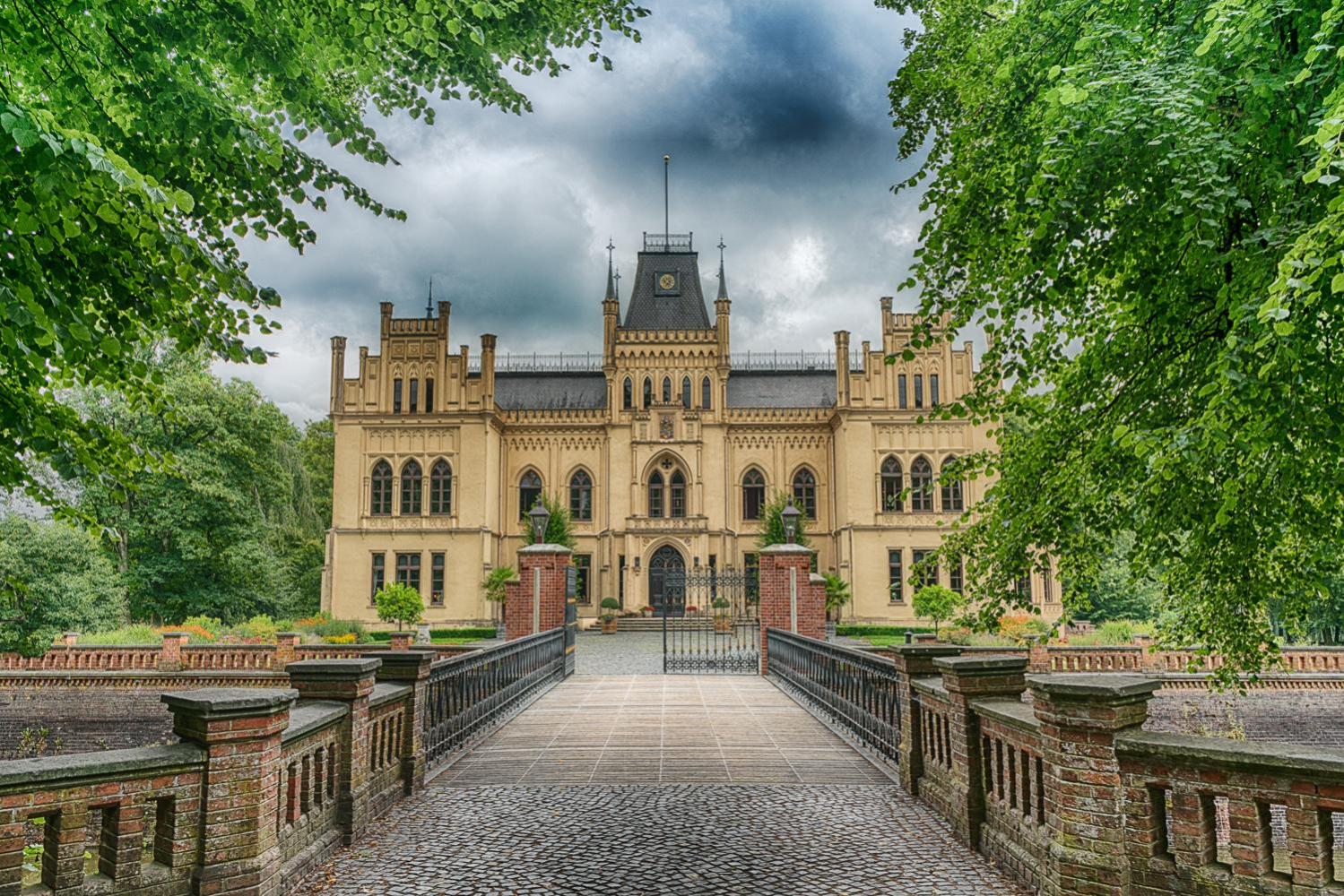Ferienwohnung Zur Mühle