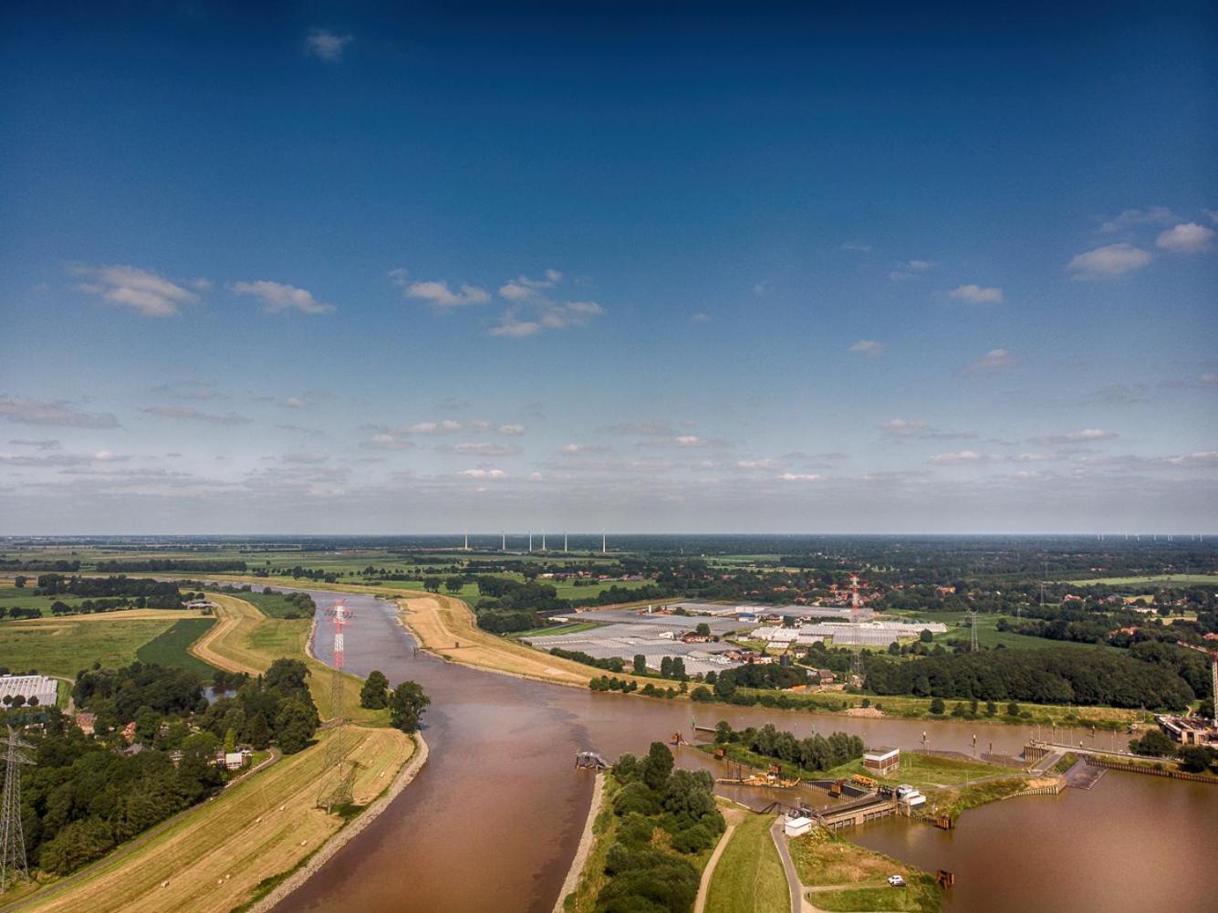 Ferienwohnung Zur Mühle