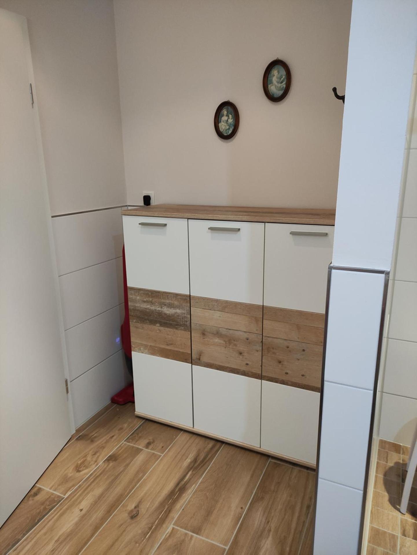 Ferienwohnung Zur Mühle