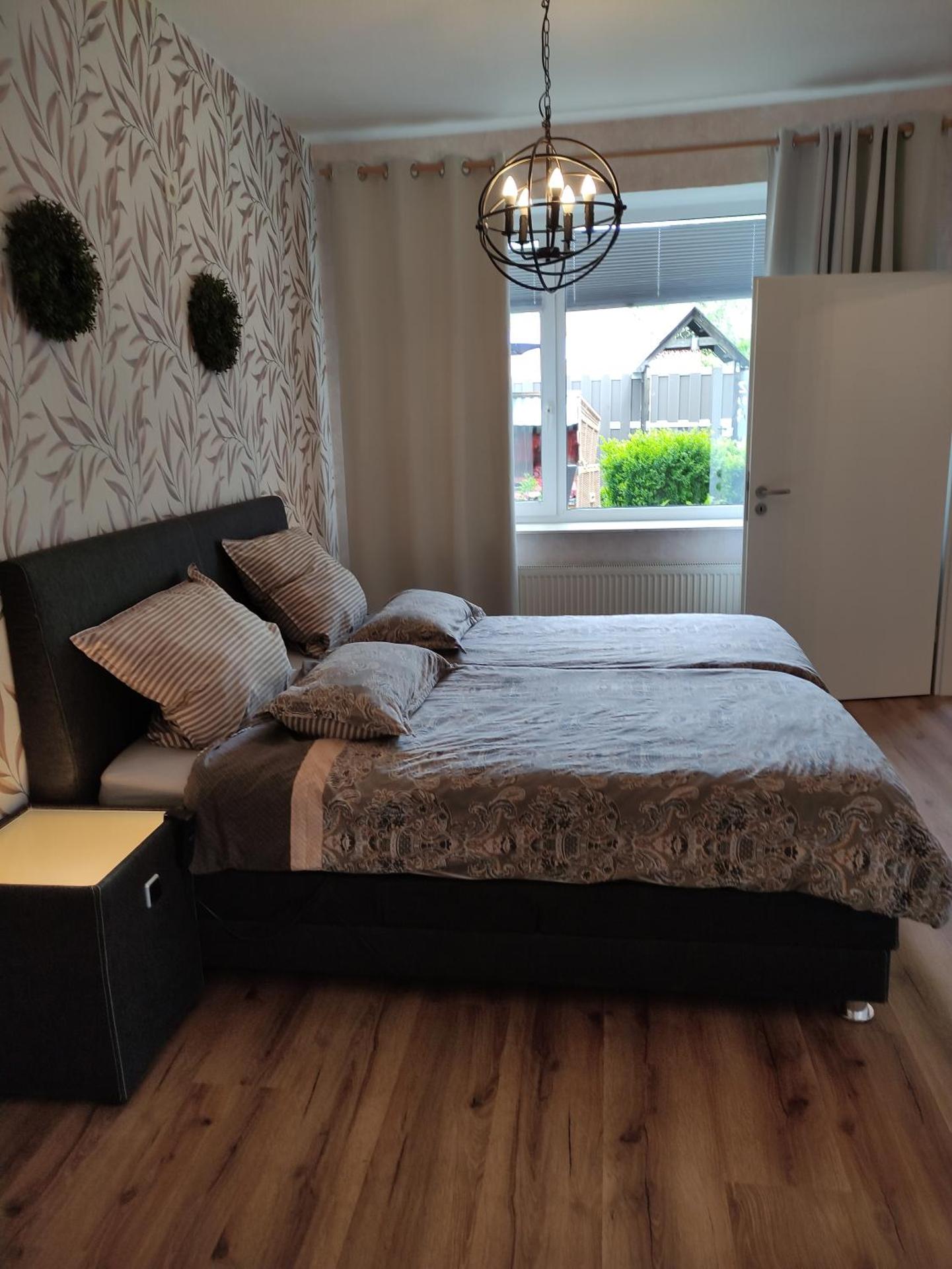 Ferienwohnung Zur Mühle