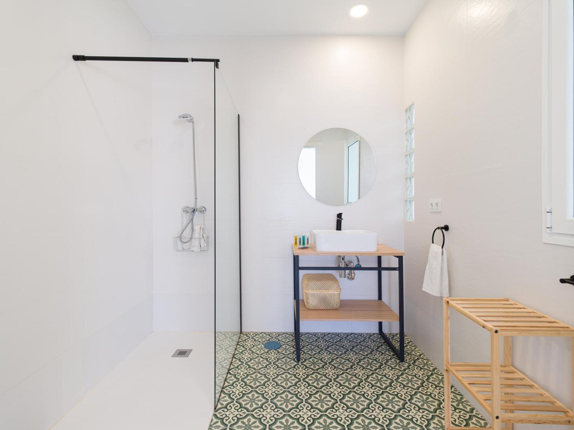 Pasitoblanco Porto Mare 45 Seaview Villa prívate heated pool