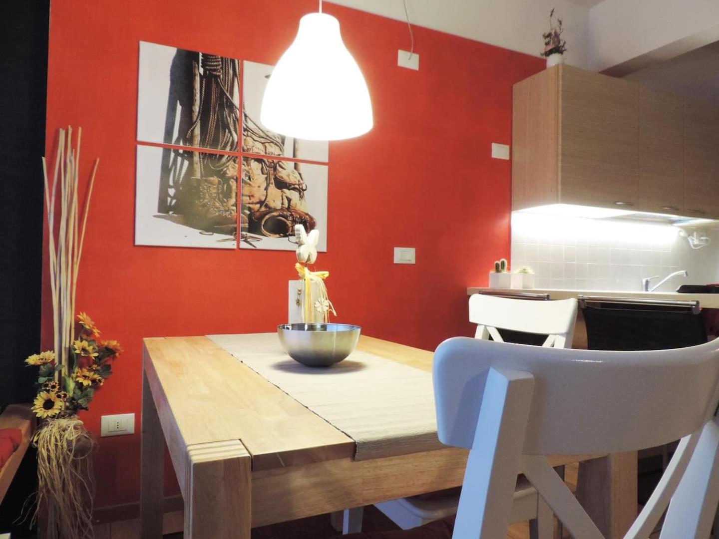 Casa vacanze a due passi dalle funivie