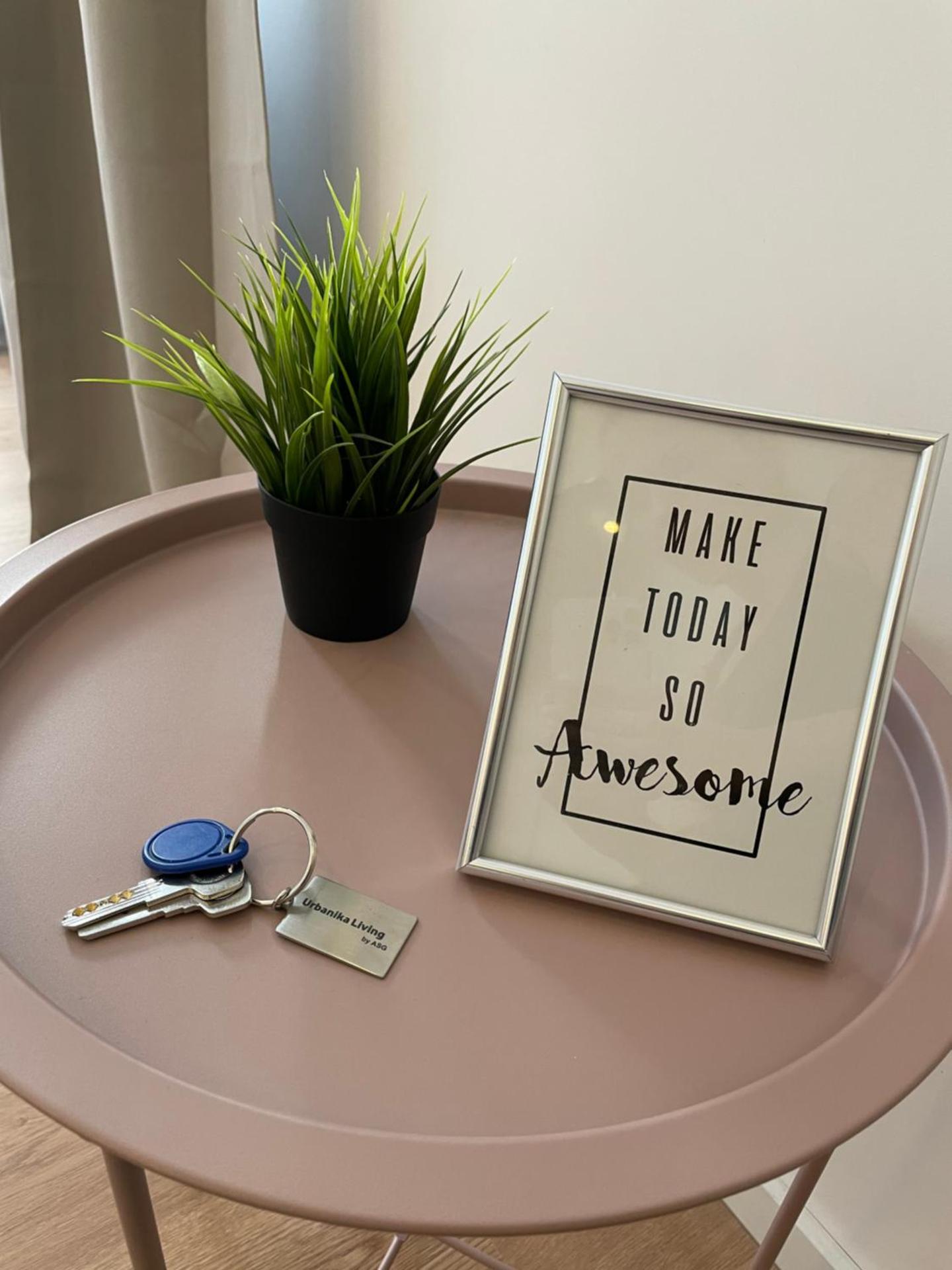 On the river Ultra central Suites