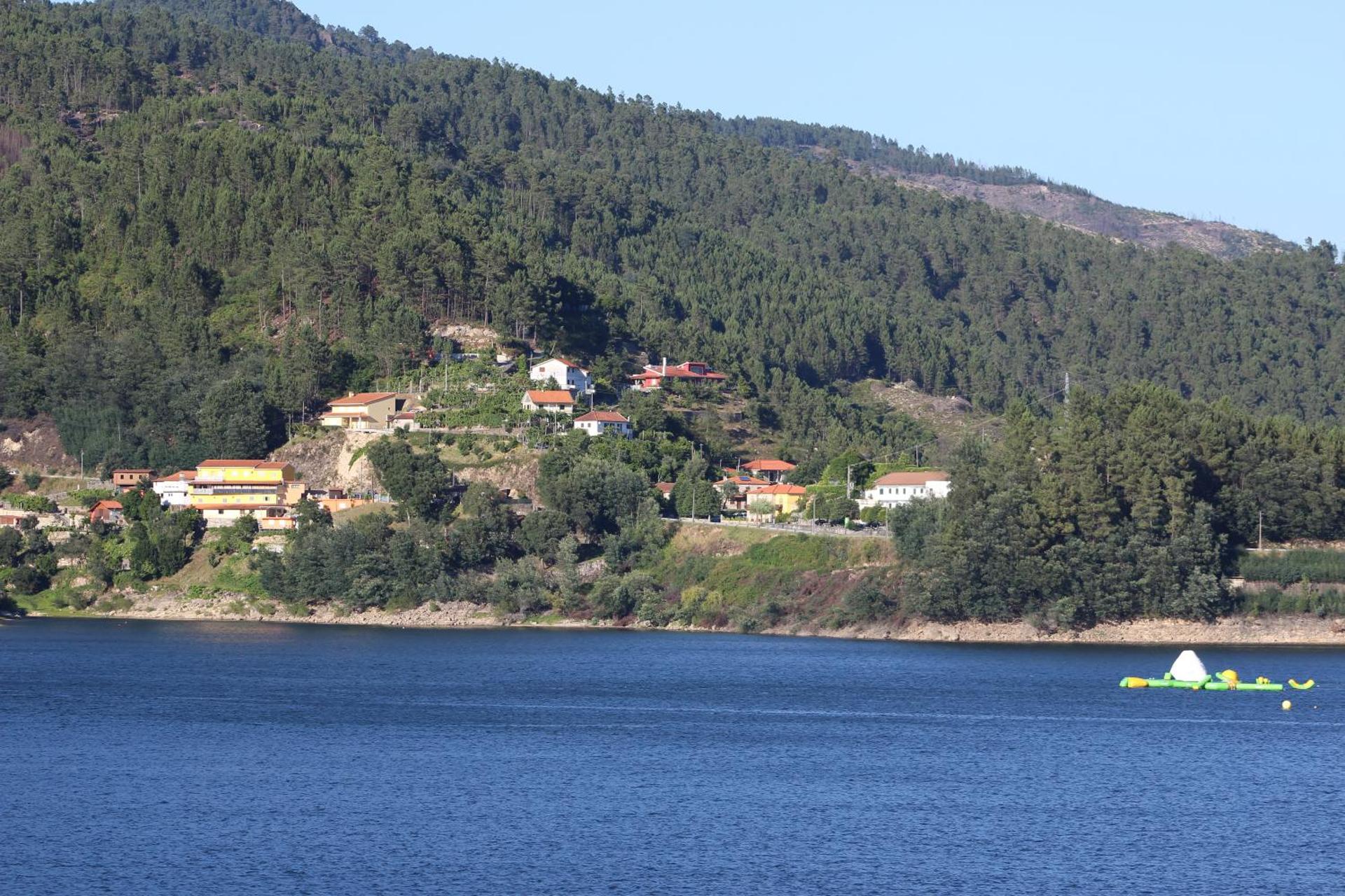 Alojamento Por do Sol