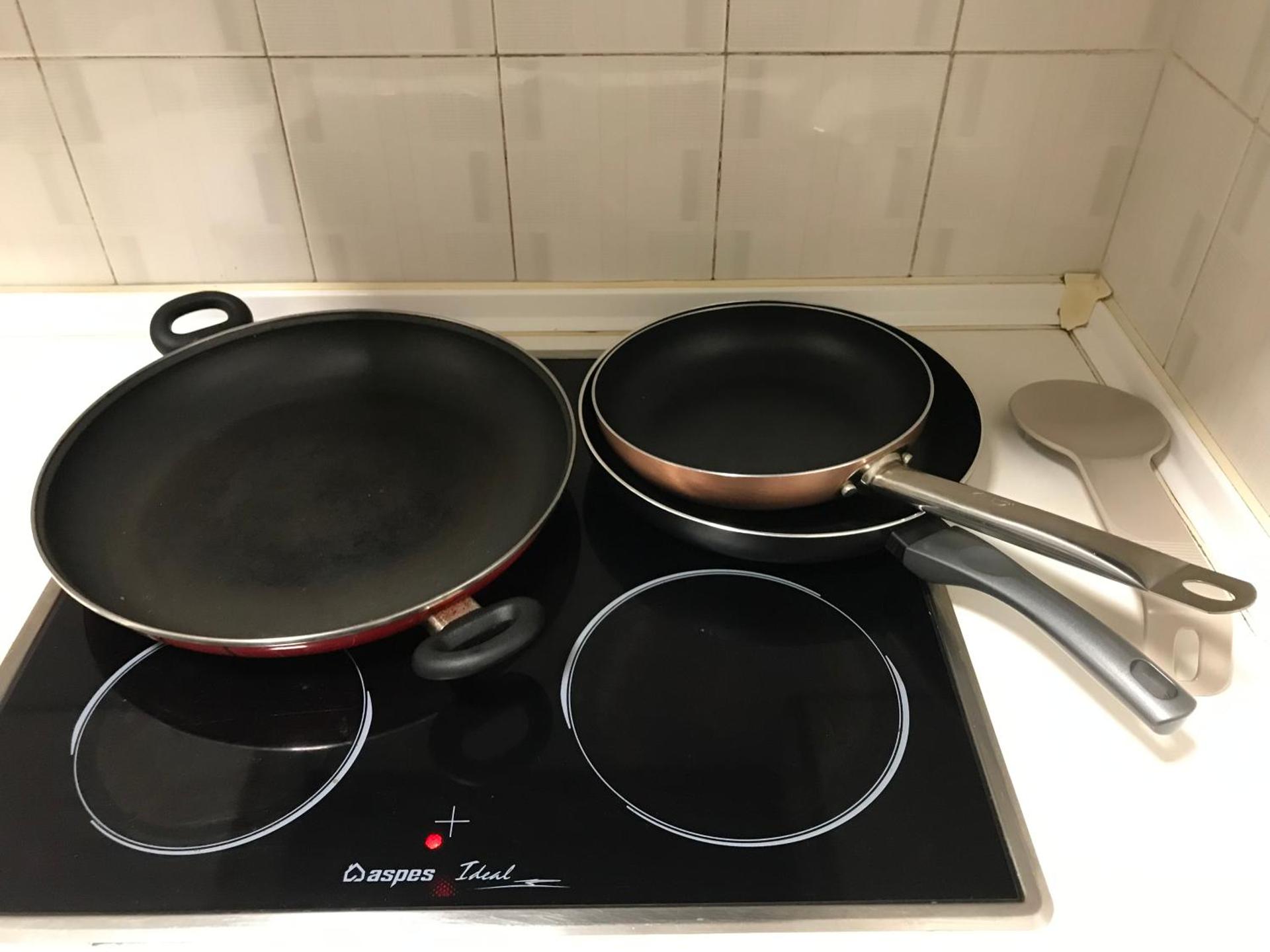 El refugio de la ardilla, apartamento Canfranc-estacion