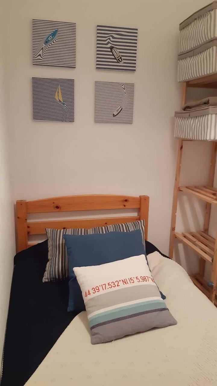 Studio proche du centre ville et de la plage