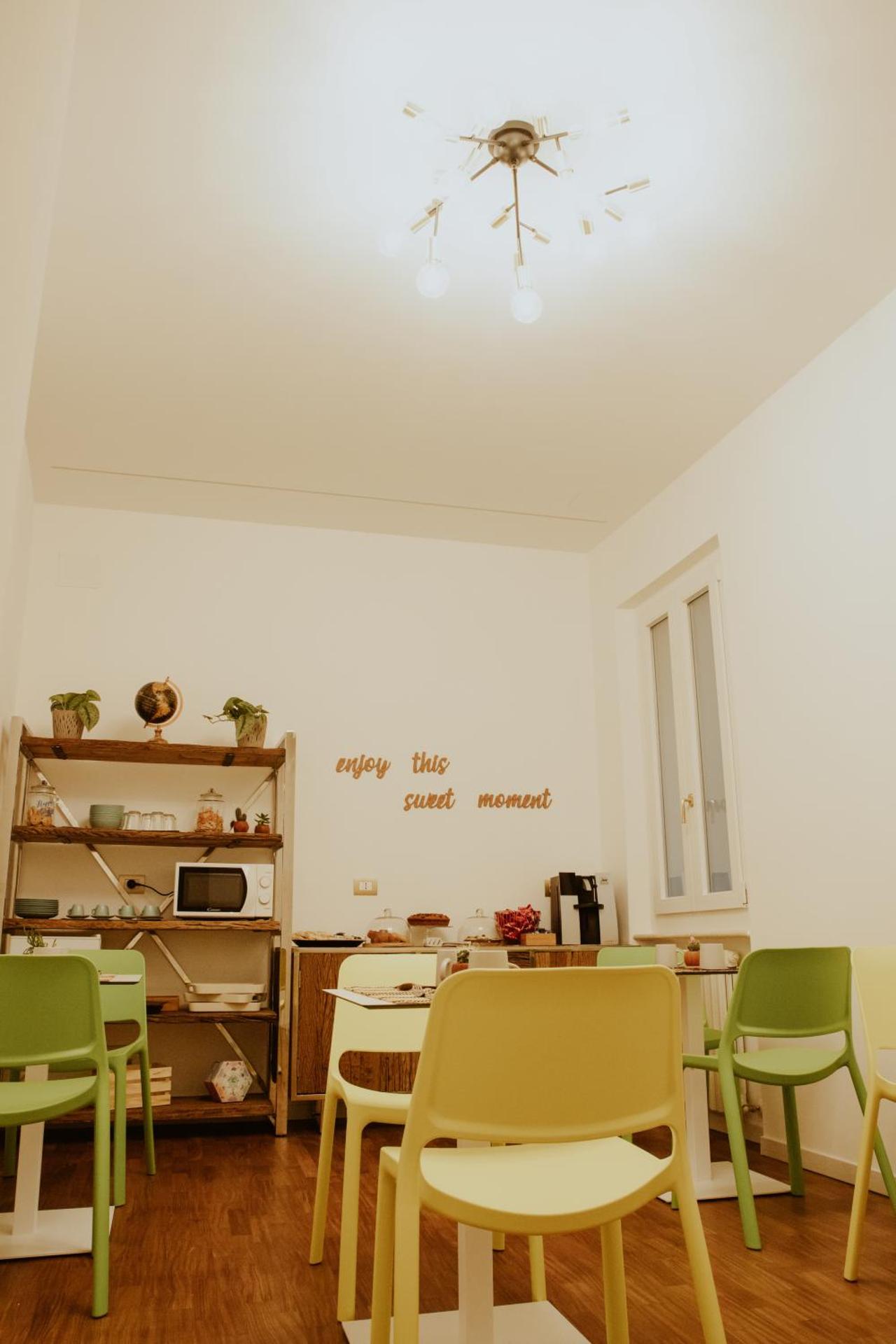 BED and BREAKFAST il Duomo