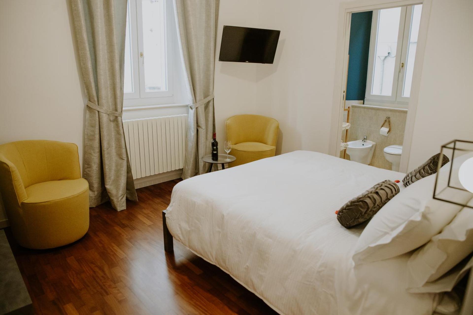 BED and BREAKFAST il Duomo