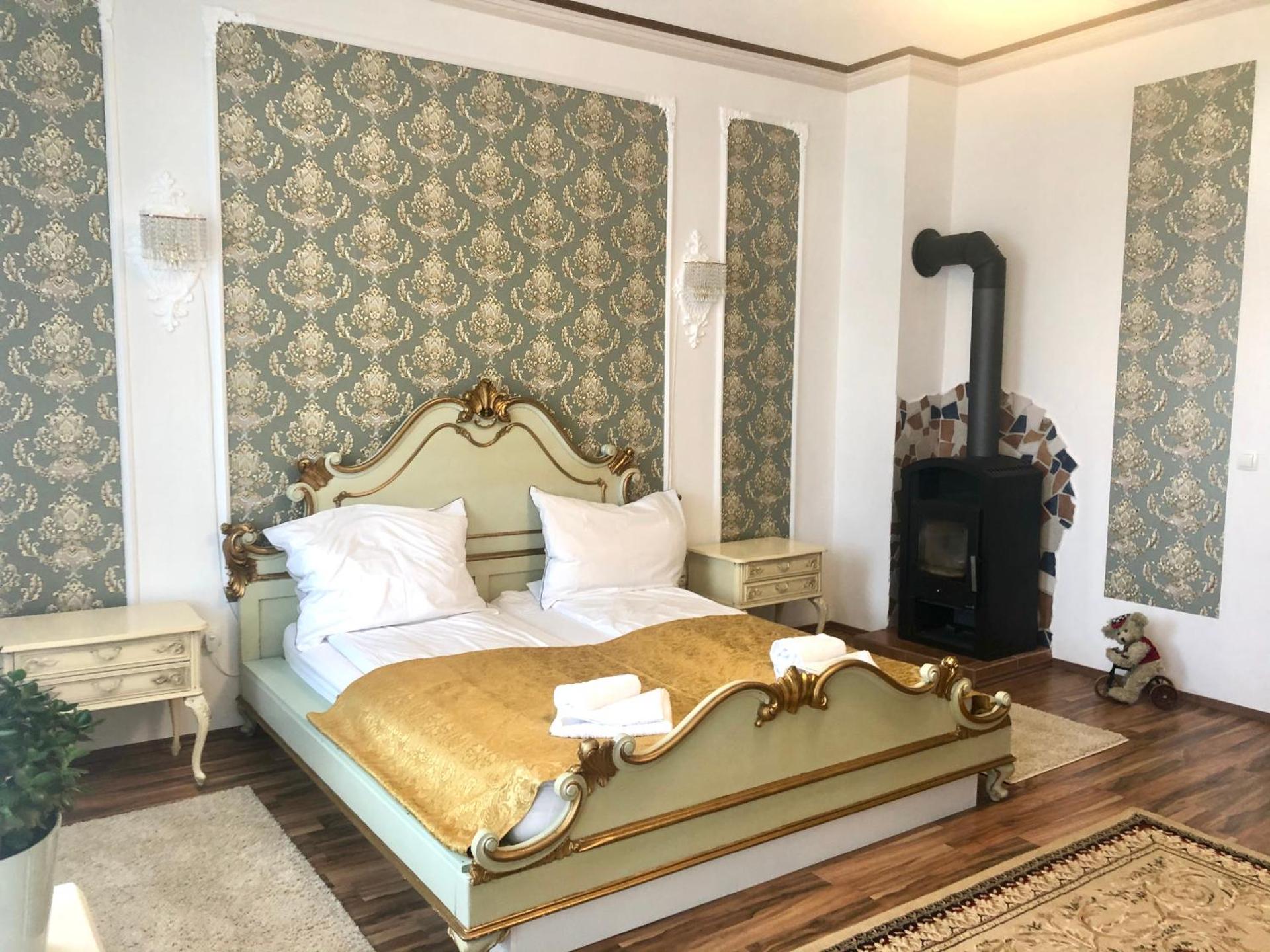 Lambach Villa Appartament 2