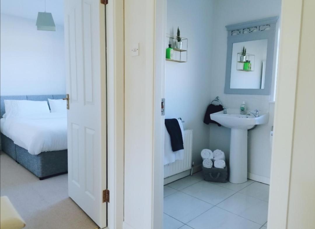 Castlebar 3 bedroom house