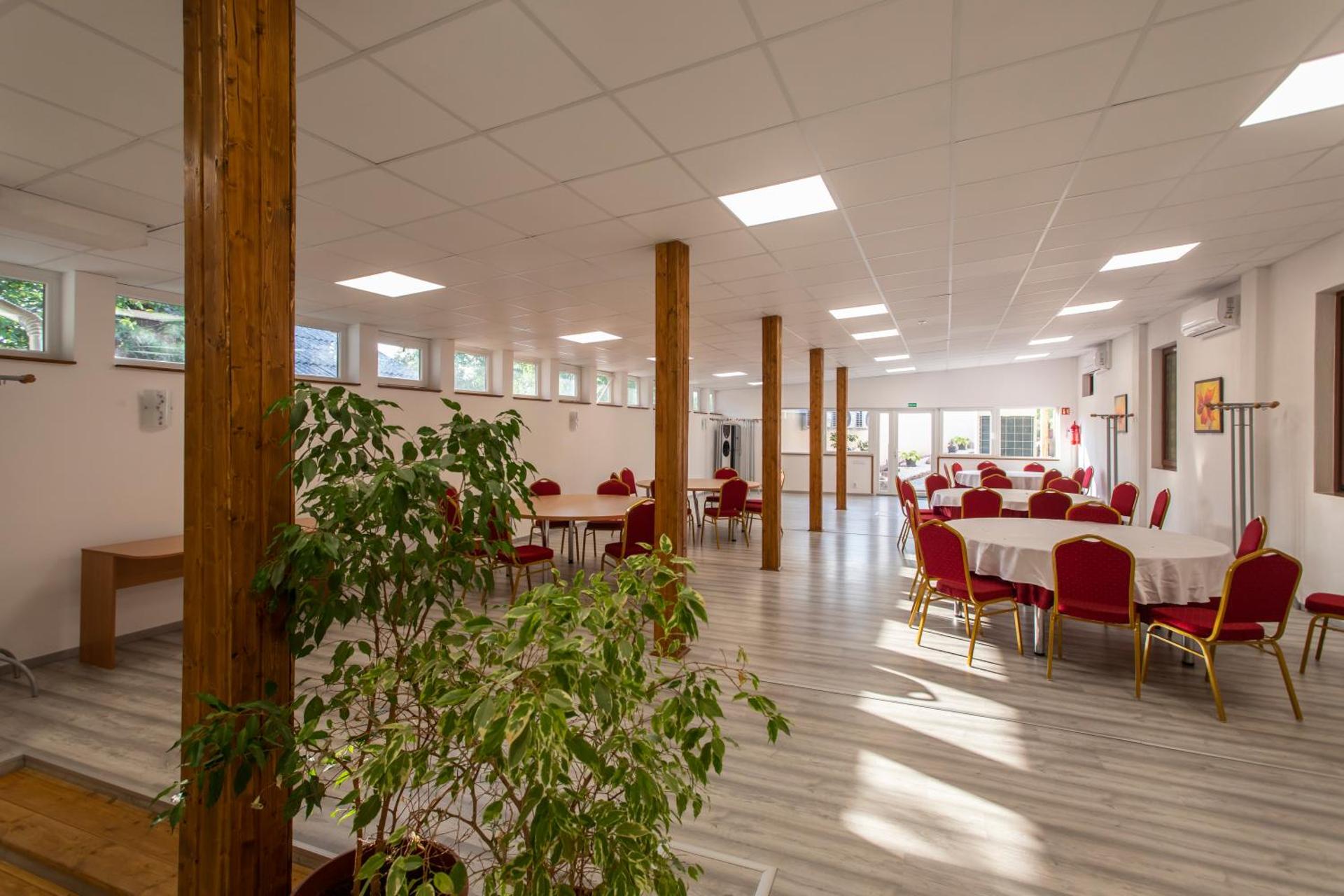 Meeting/conference room