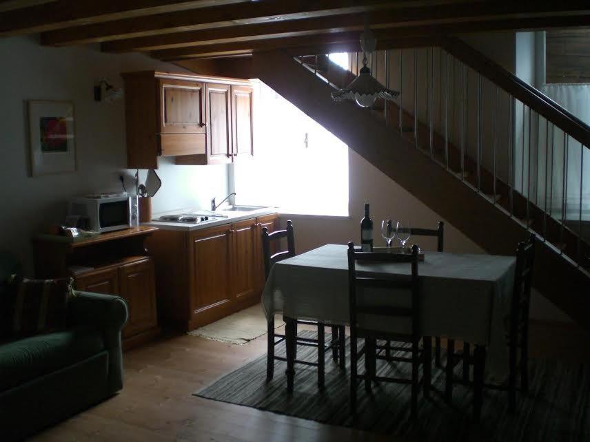 One-Bedroom Apartment (2 Adults)