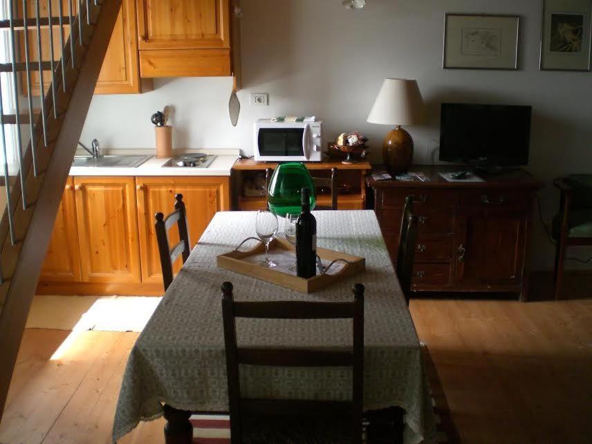 One-Bedroom Apartment (2 Adults)