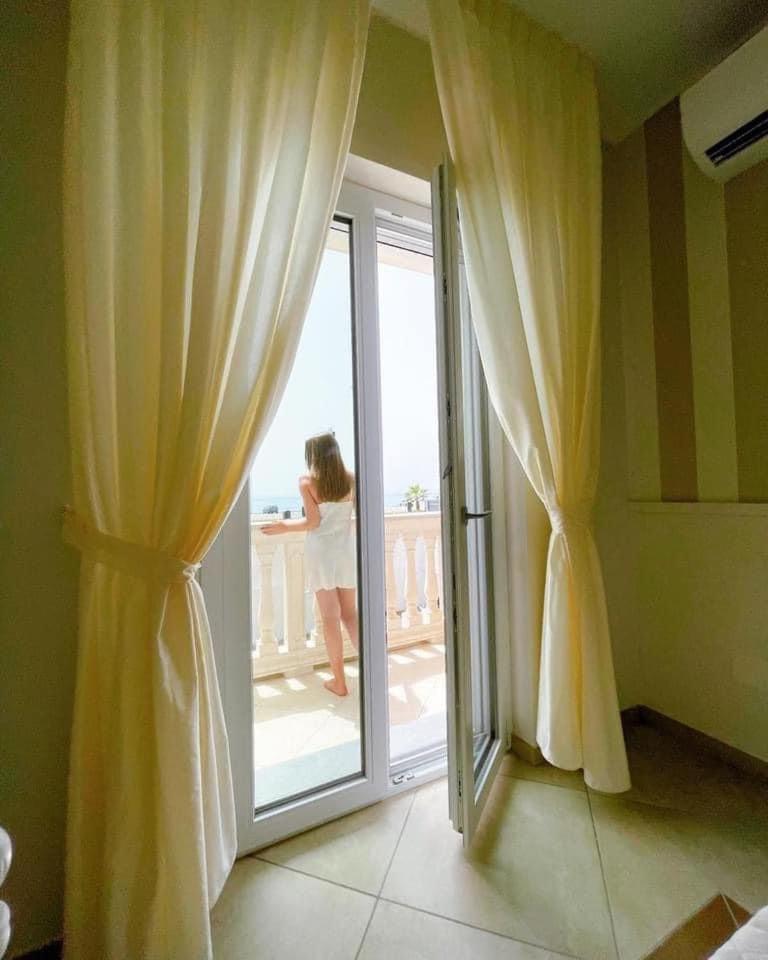 Crialesi Boutique Rooms