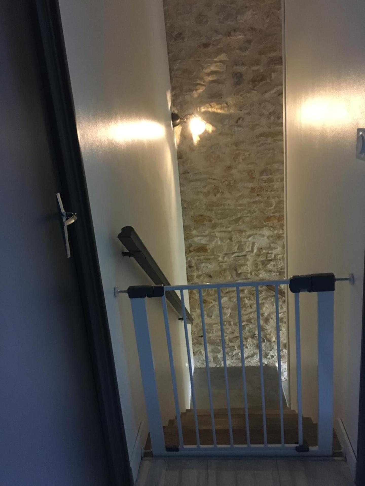 Gîte Les Tazons - Pays de George Sand