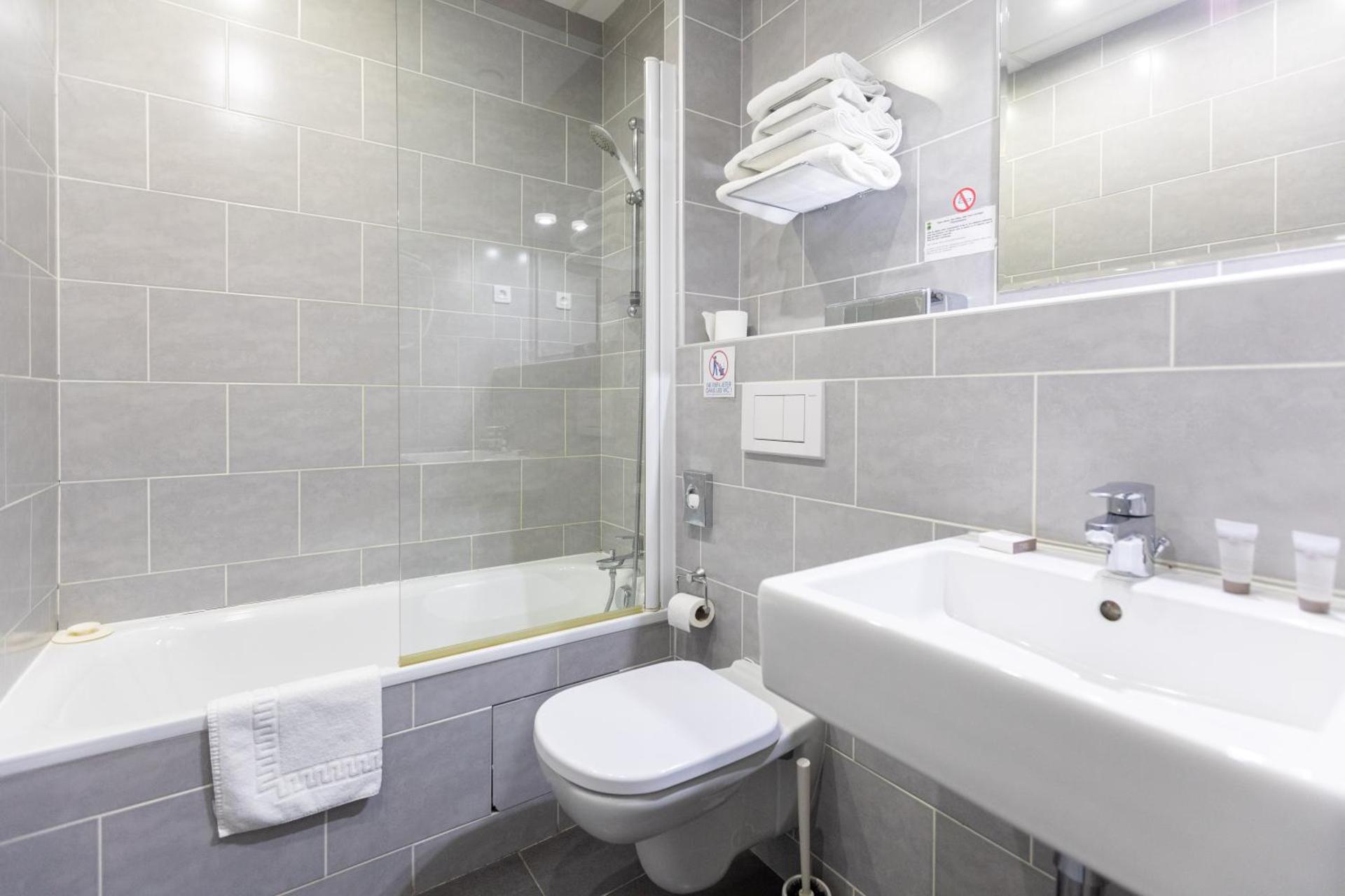 Hôtel Edmond Rostand