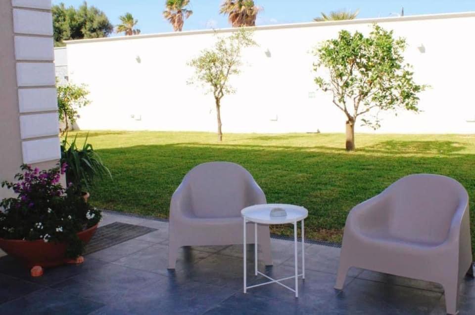 Crialesi Boutique Rooms