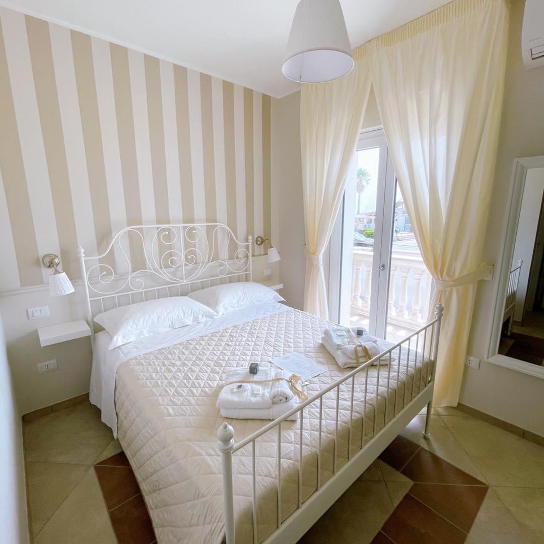 Crialesi Boutique Rooms
