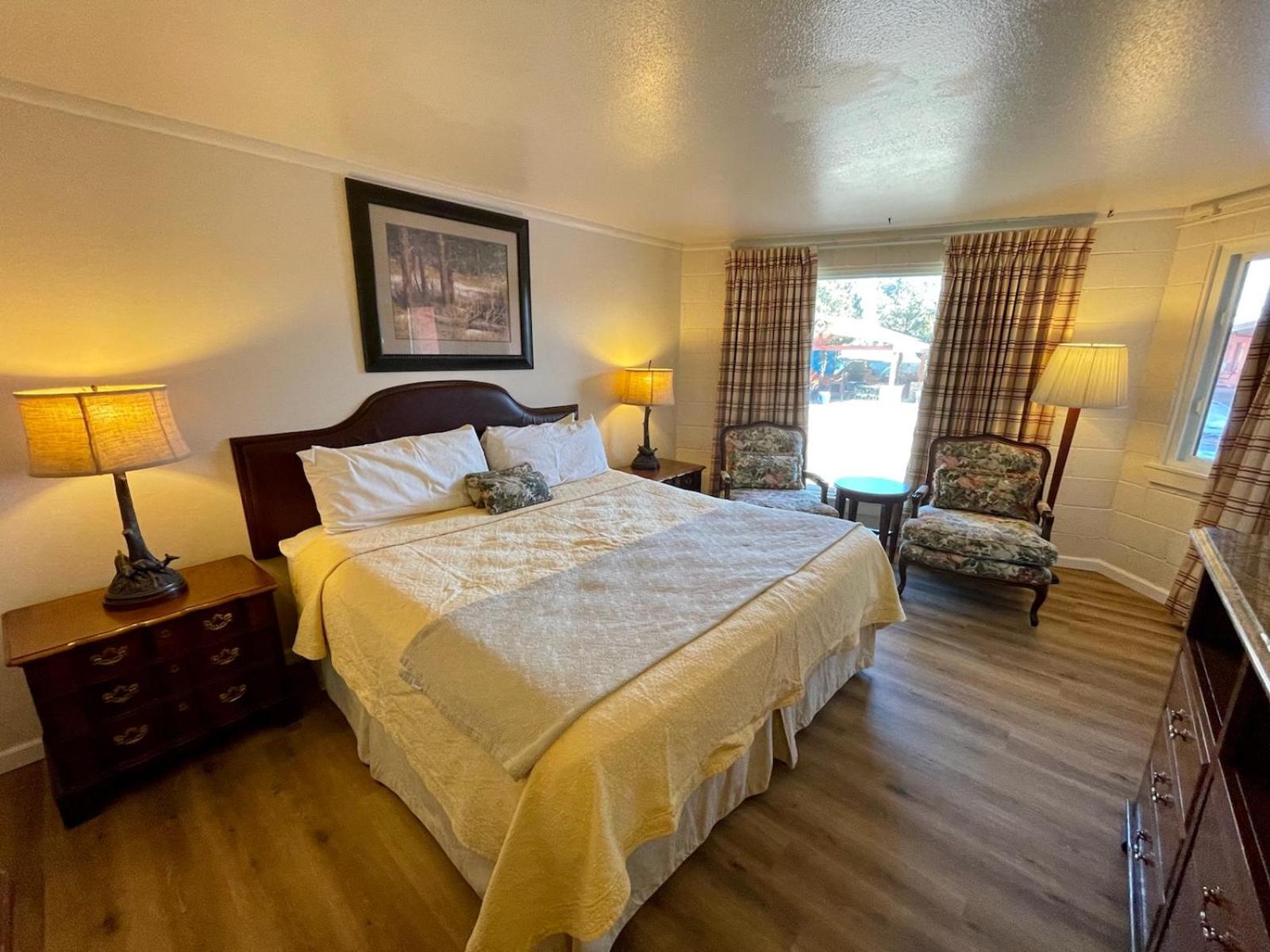 Rainbow Lodge and Inn