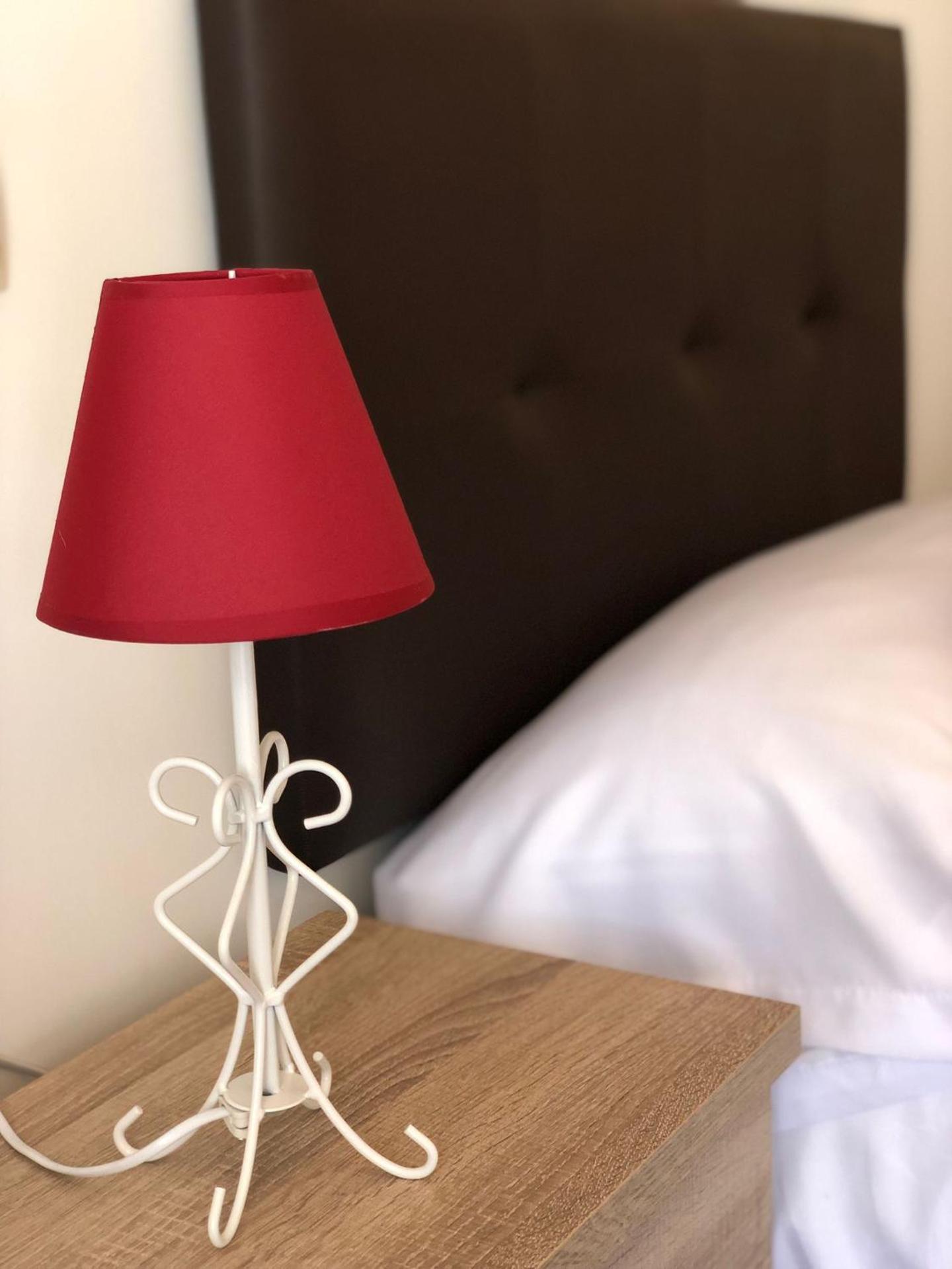 Alojamientos El Chorro