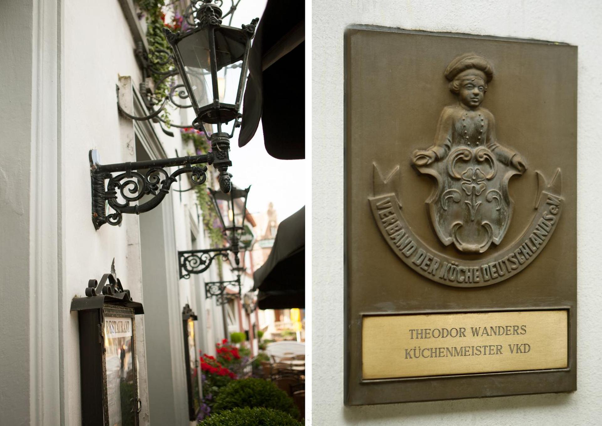 Logo/Certificate/Sign