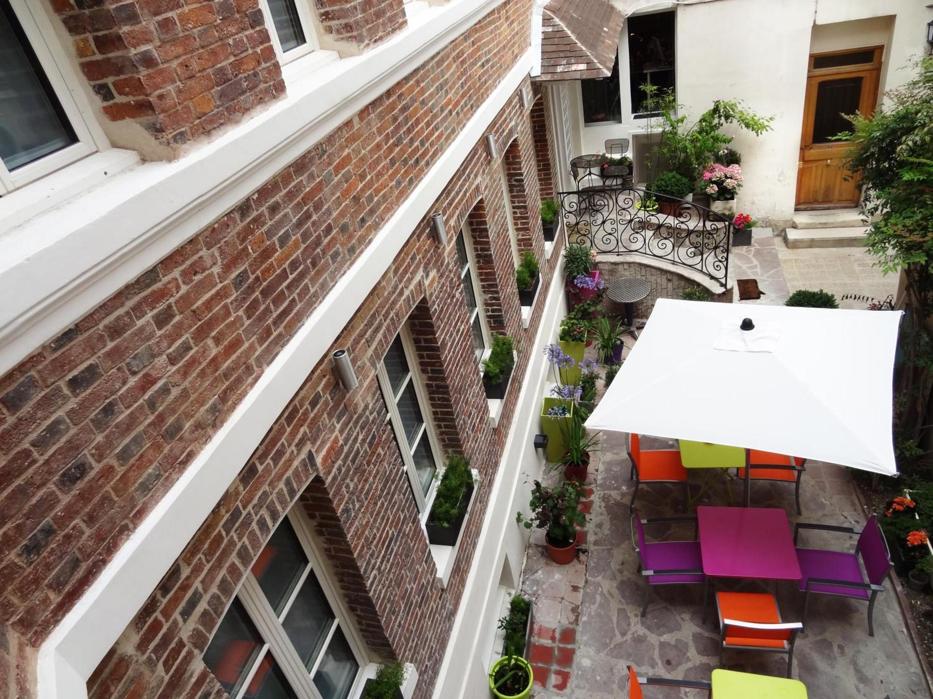 View (from property/room)