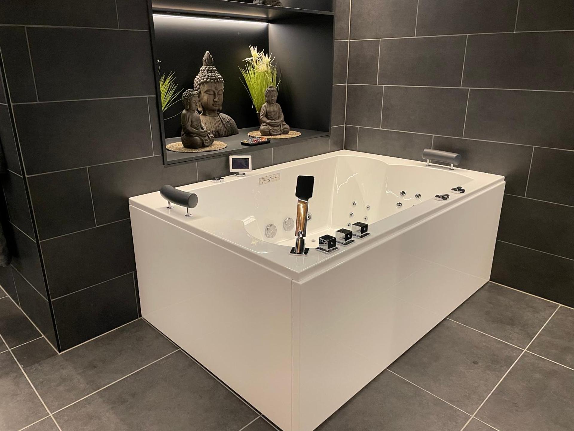 Spa and wellness centre/facilities