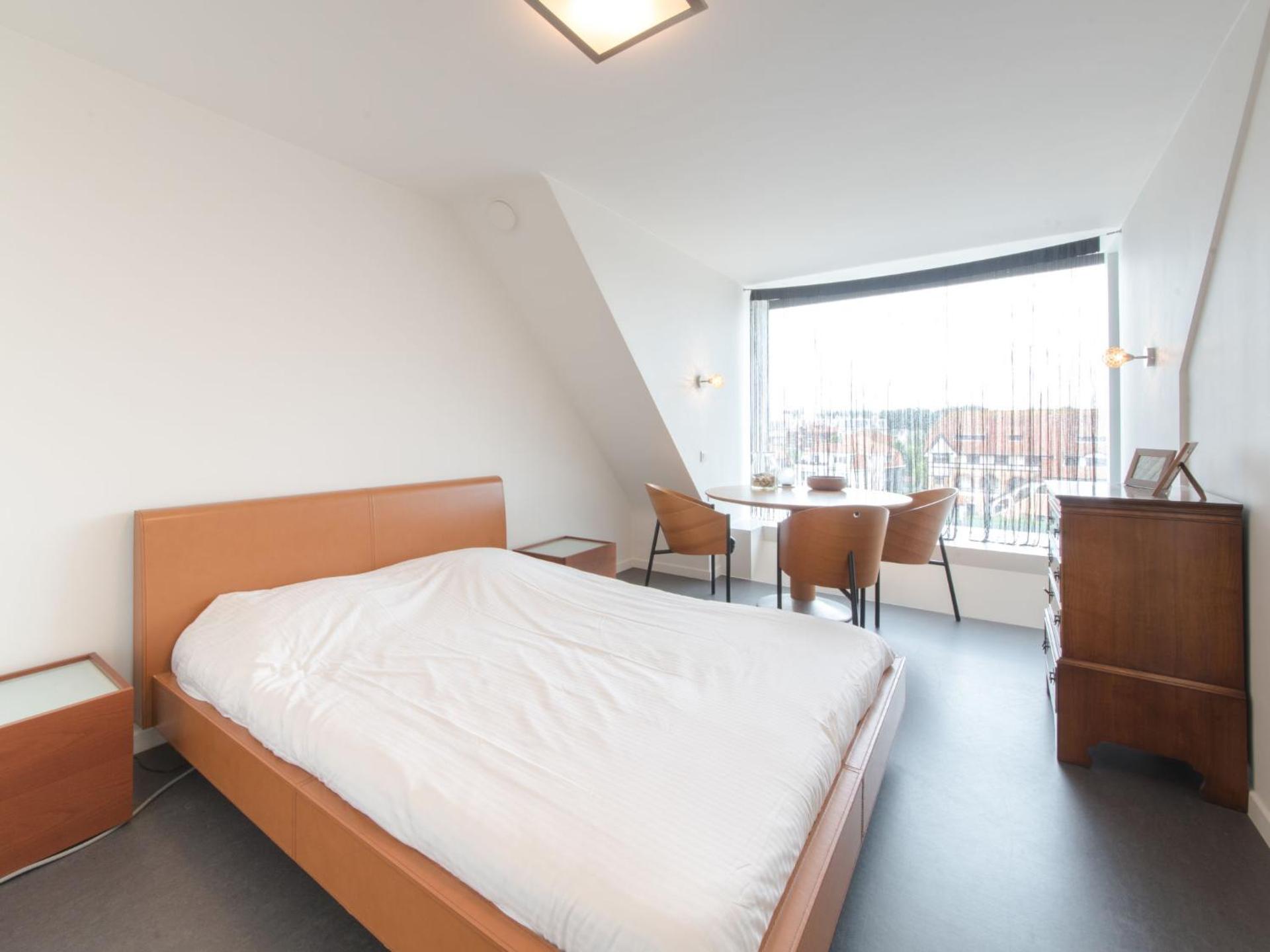 Apartment Turquoise duplex appartment by Interhome