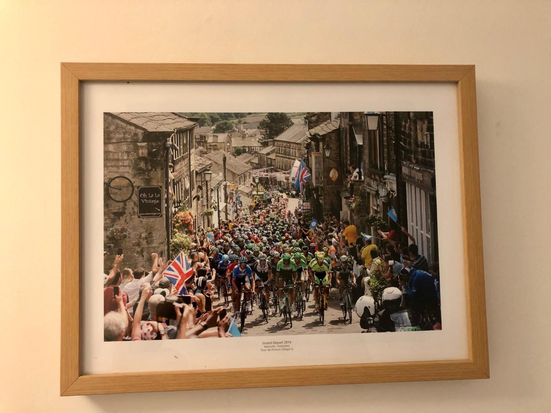 Wuthering Cottage - Central, Stylish, Cosy, Comfy