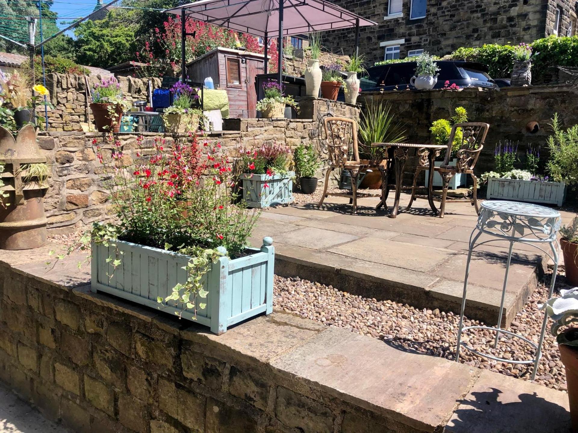 Wuthering Cottage - Central, Stylish, Cosy, Comfy