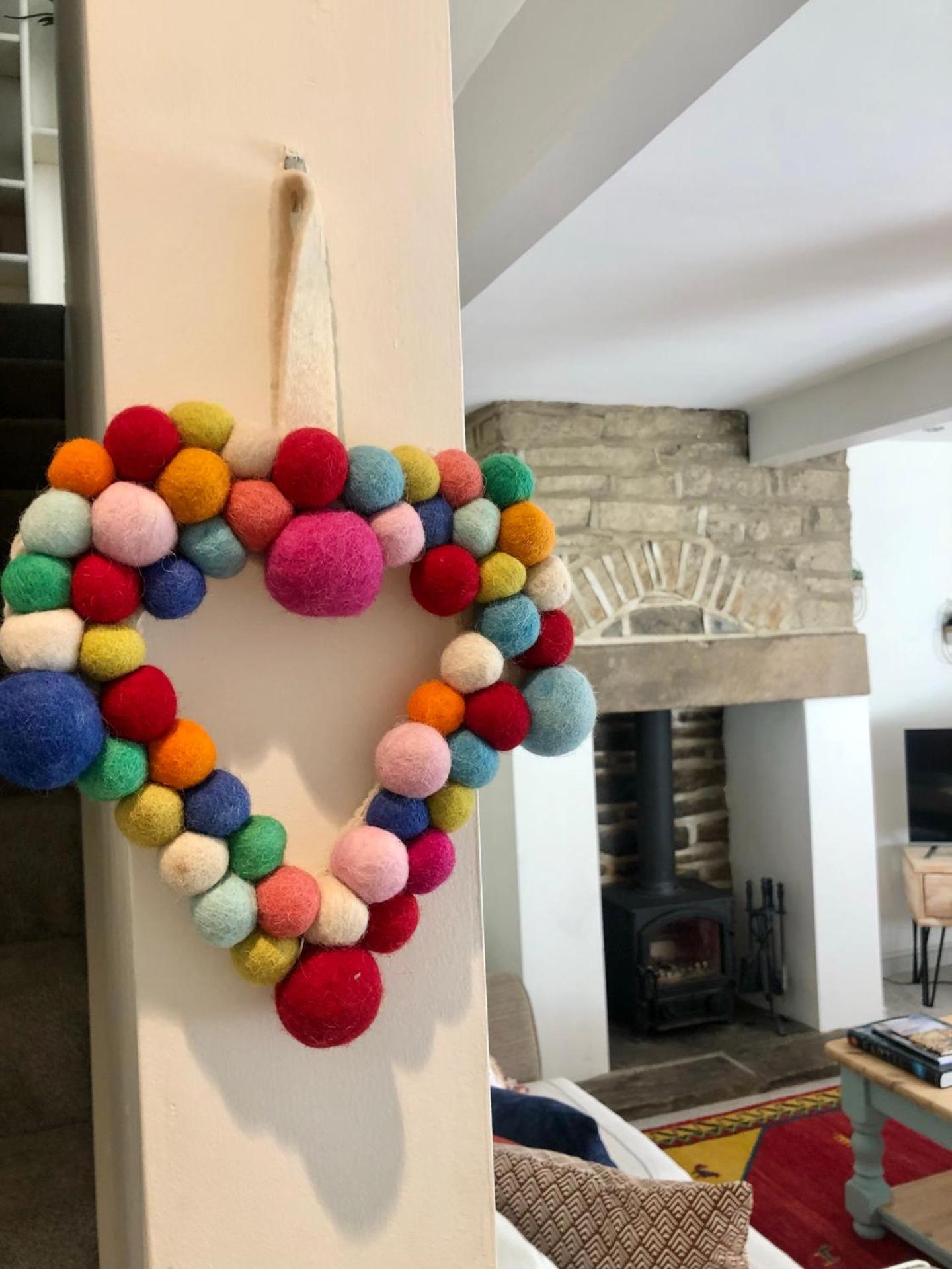 Wuthering Cottage - Central, Stylish, Cosy, Comfy