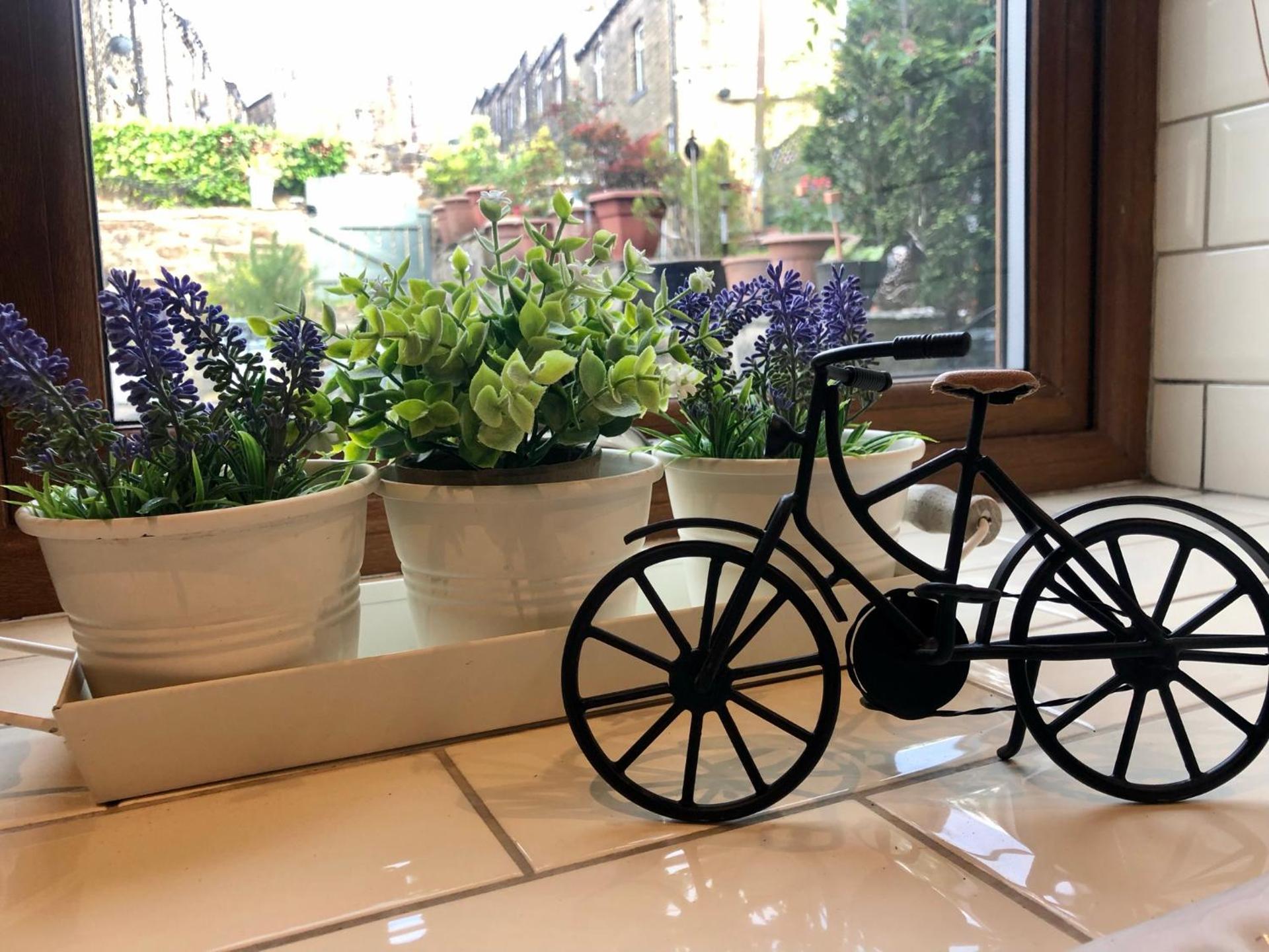 Wuthering Cottage - Central, Stylish, Cosy, Comfy