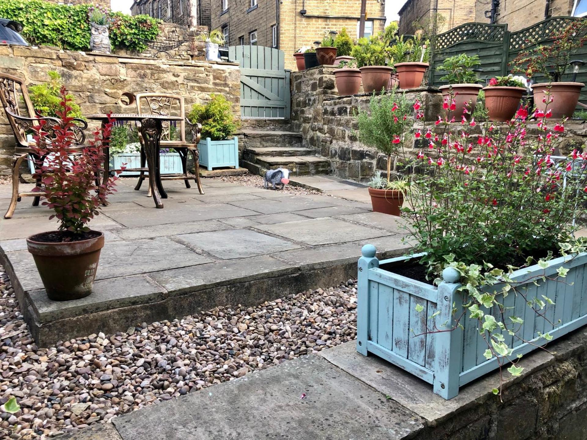 Wuthering Cottage - Central, Stylish, Cosy, Comfy