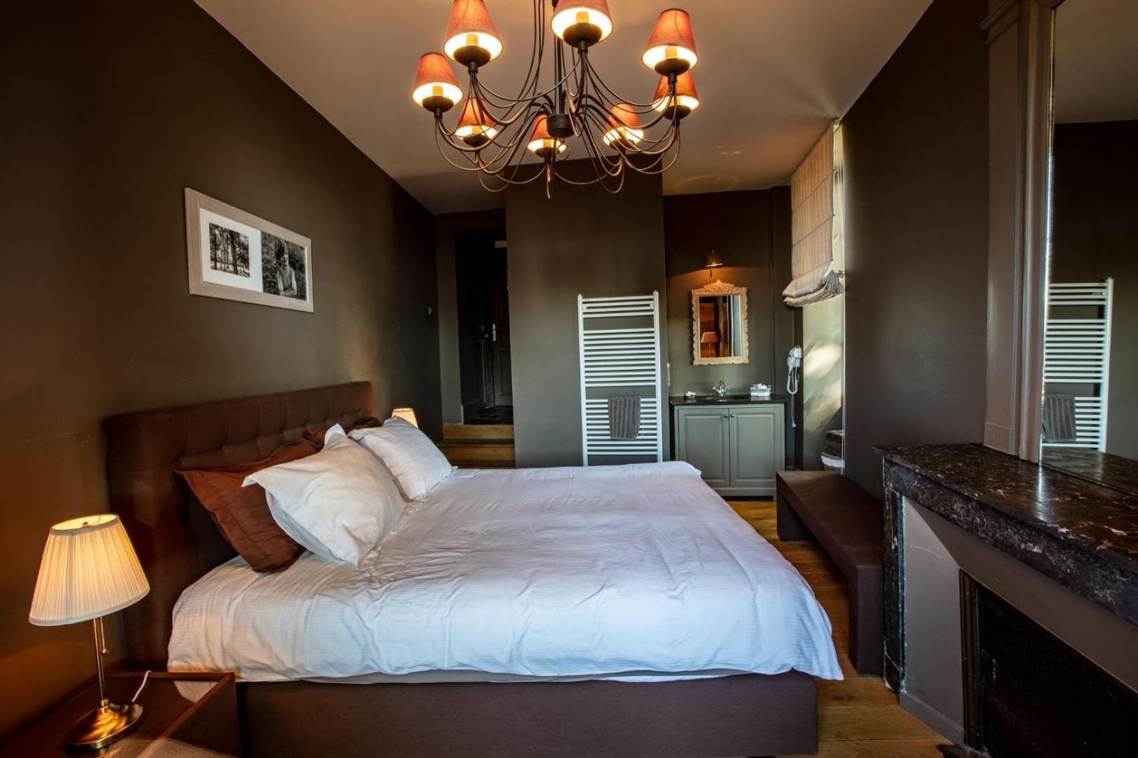 King Room with Garden View